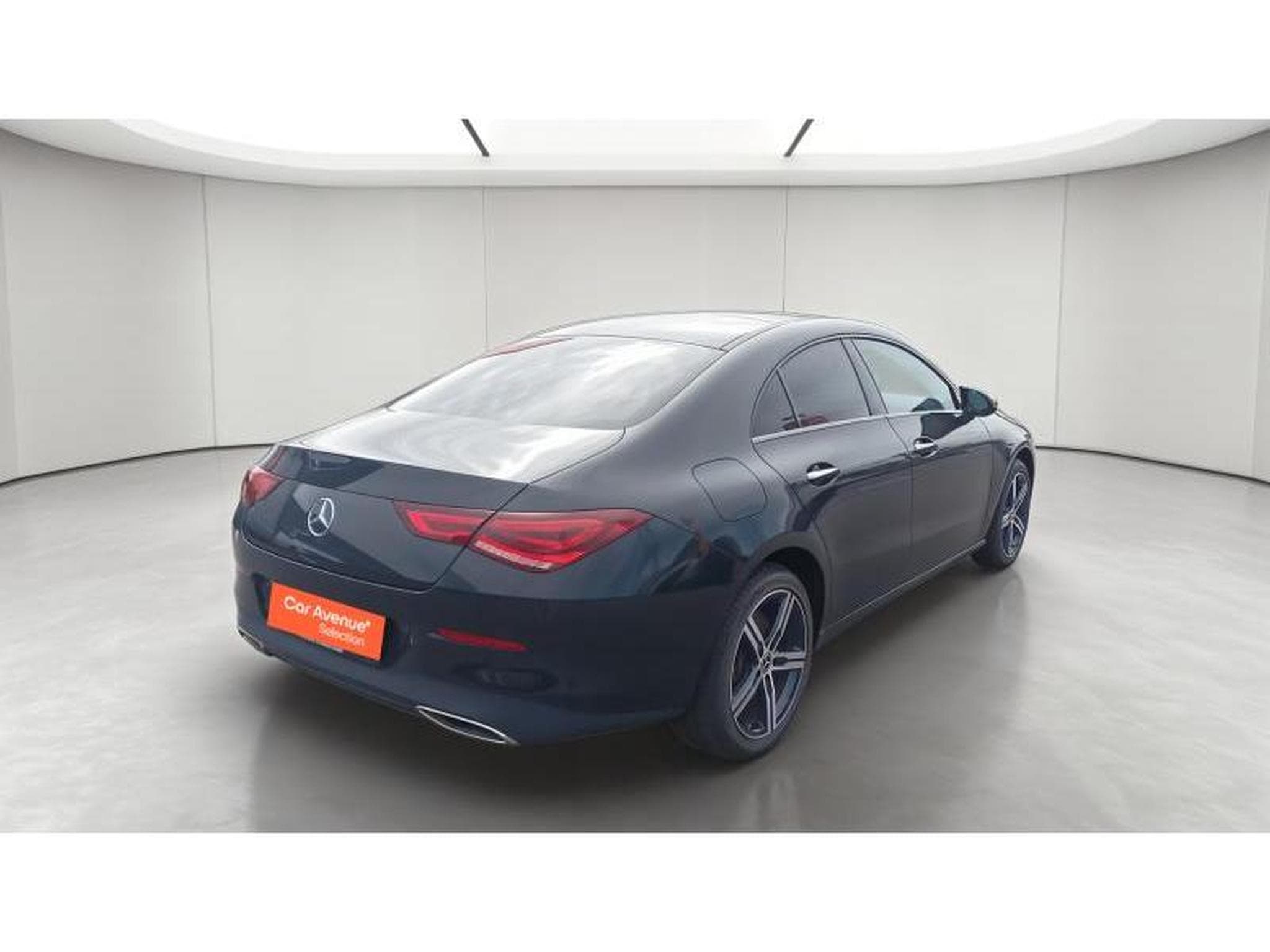 Mercedes CLA 250 CLA e (2022) - Photo 6