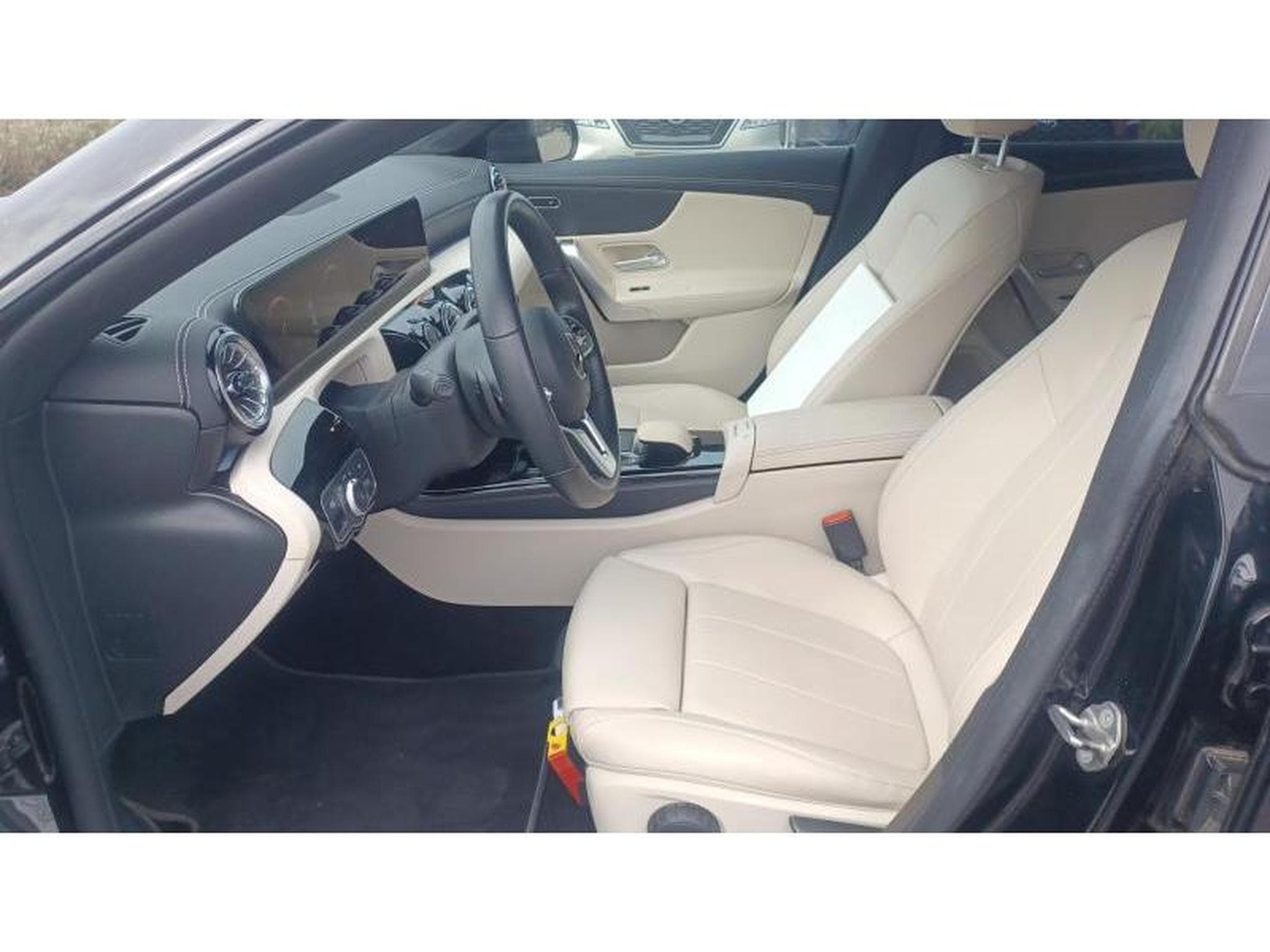 Mercedes CLA 250 CLA e (2022) - Photo 10