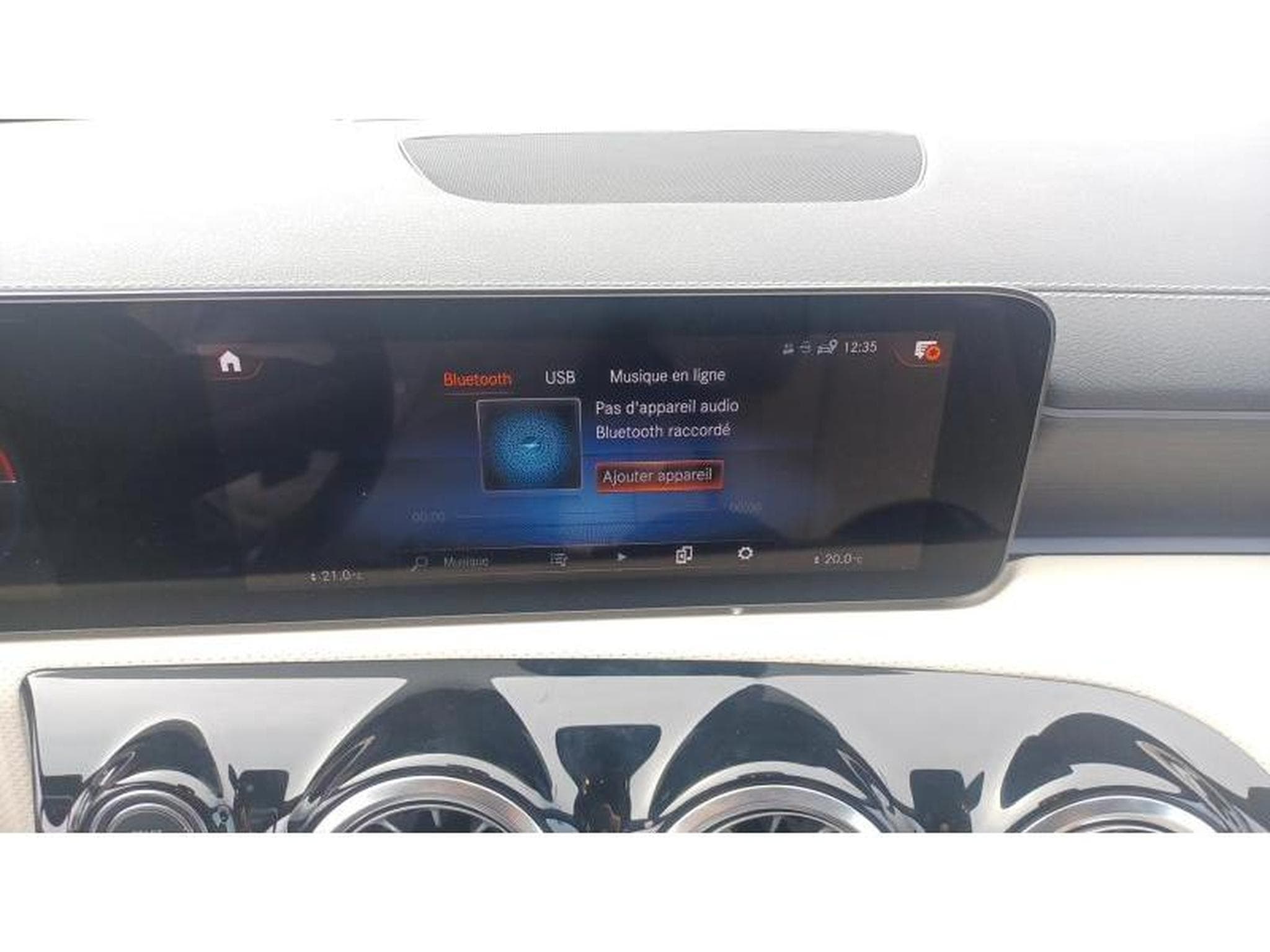 Mercedes CLA 250 CLA e (2022) - Photo 24