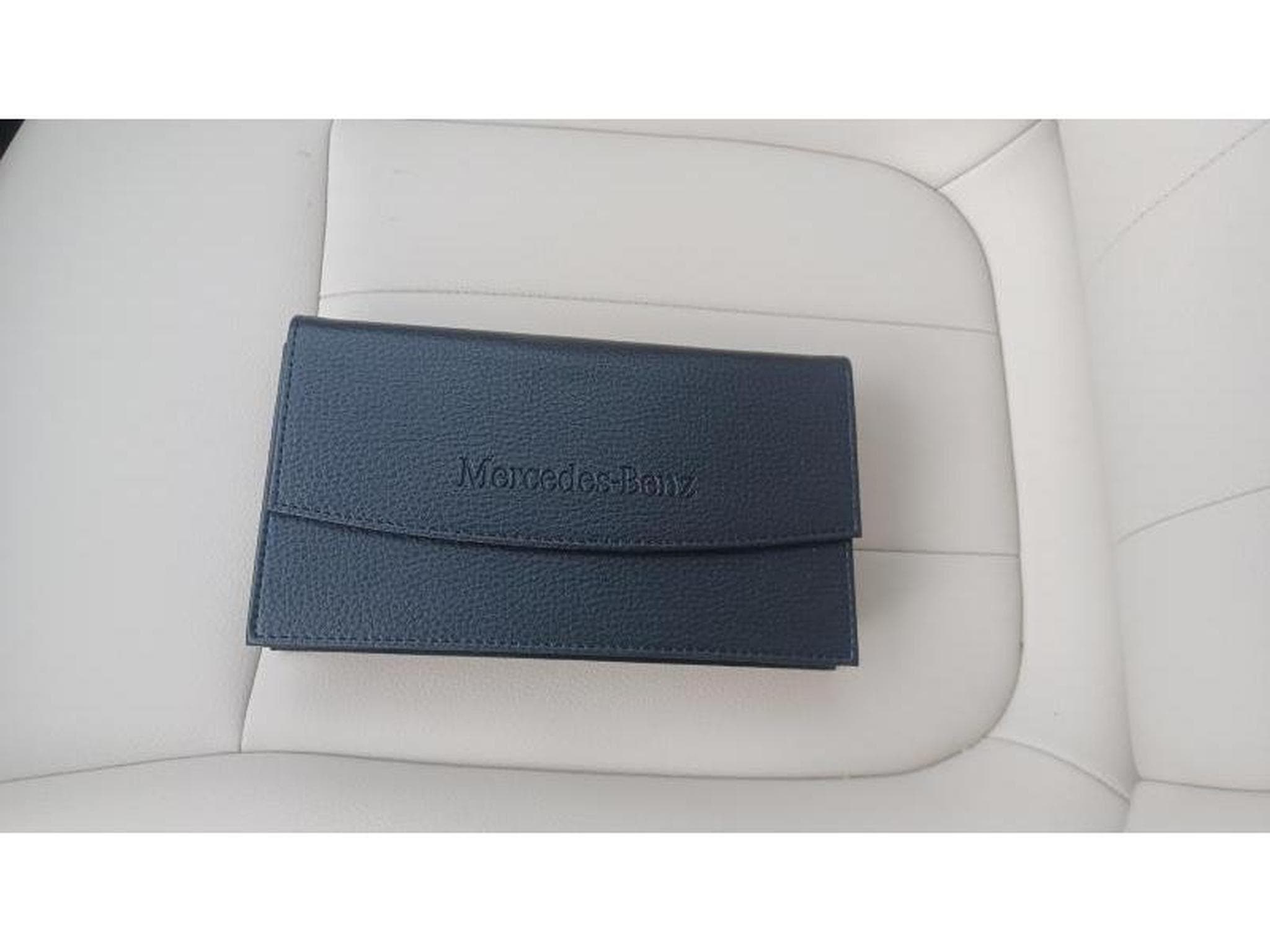 Mercedes CLA 250 CLA e (2022) - Photo 22
