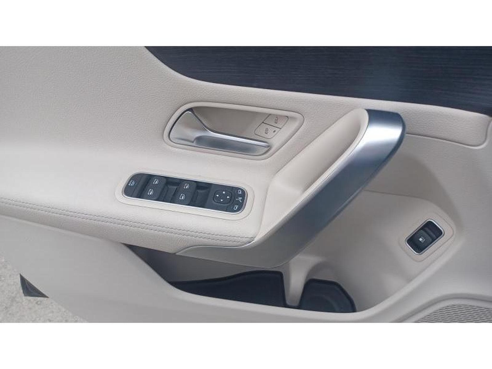 Mercedes CLA 250 CLA e (2022) - Photo 21