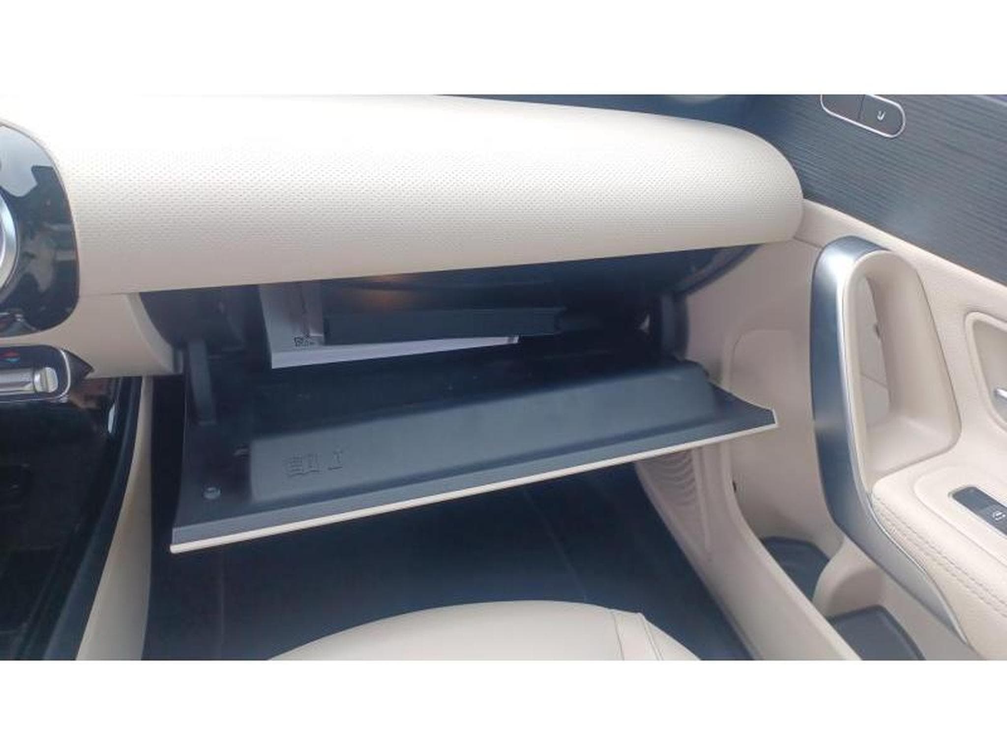 Mercedes CLA 250 CLA e (2022) - Photo 25