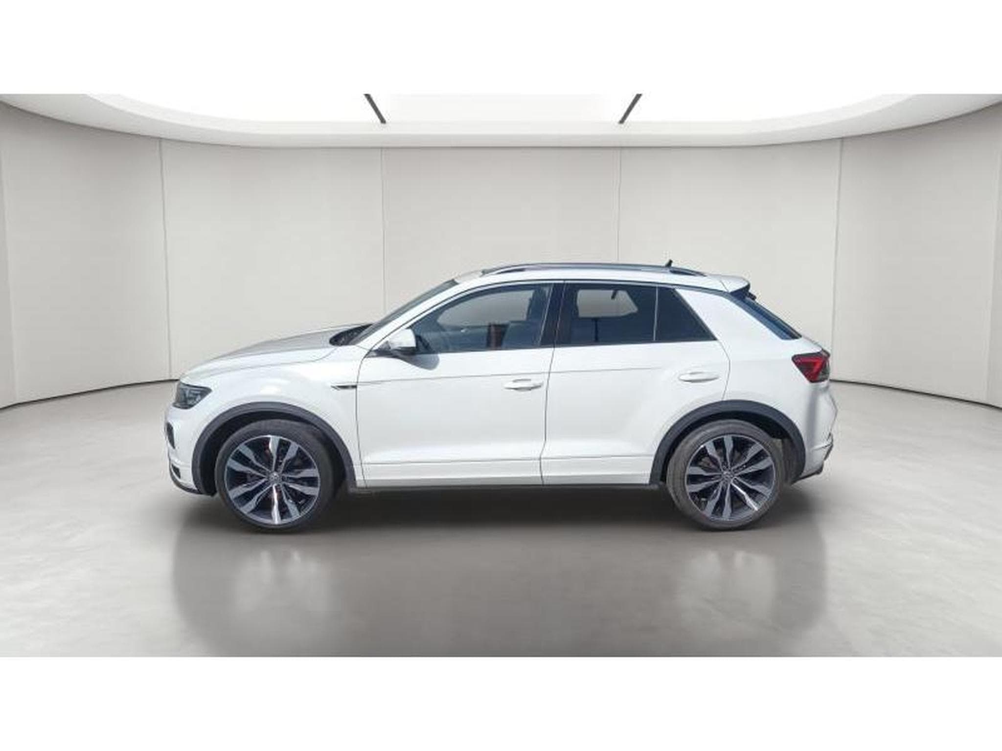 VW T-Roc Sport (2018) - Photo 2