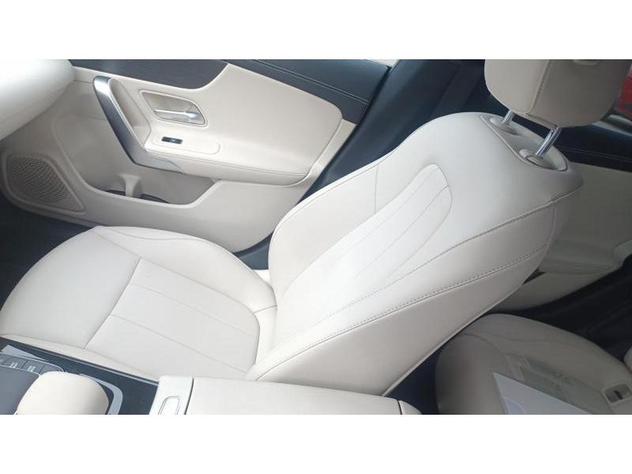 Mercedes CLA 250 CLA e (2022) - Photo 27