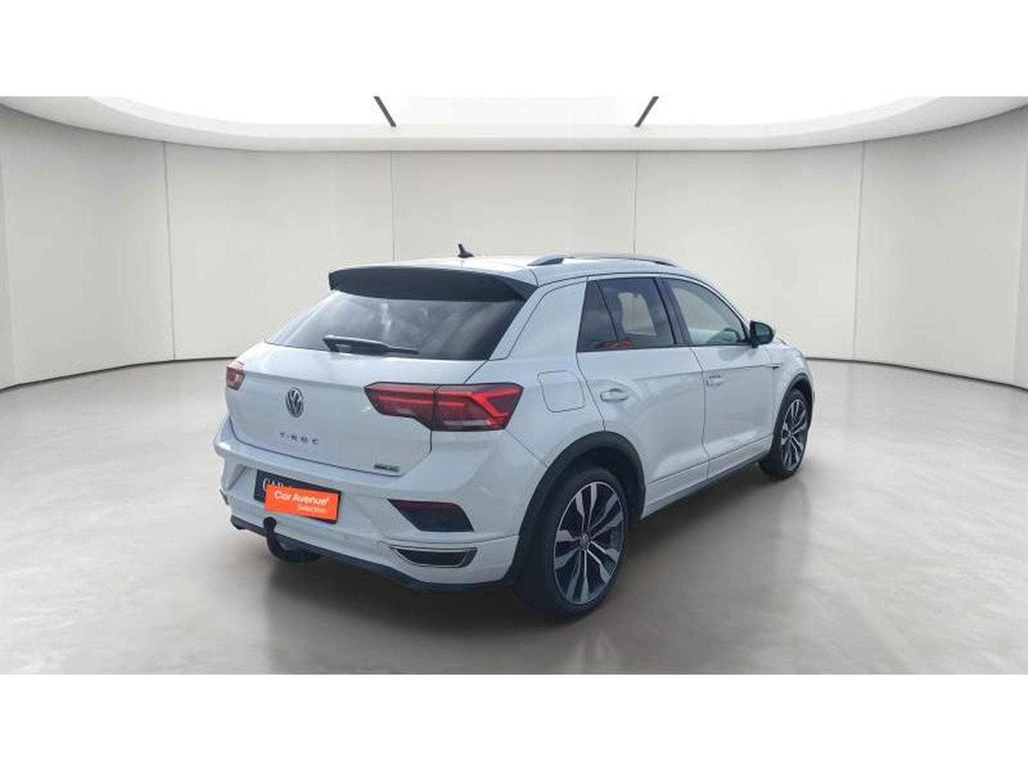 VW T-Roc Sport (2018) - Photo 7