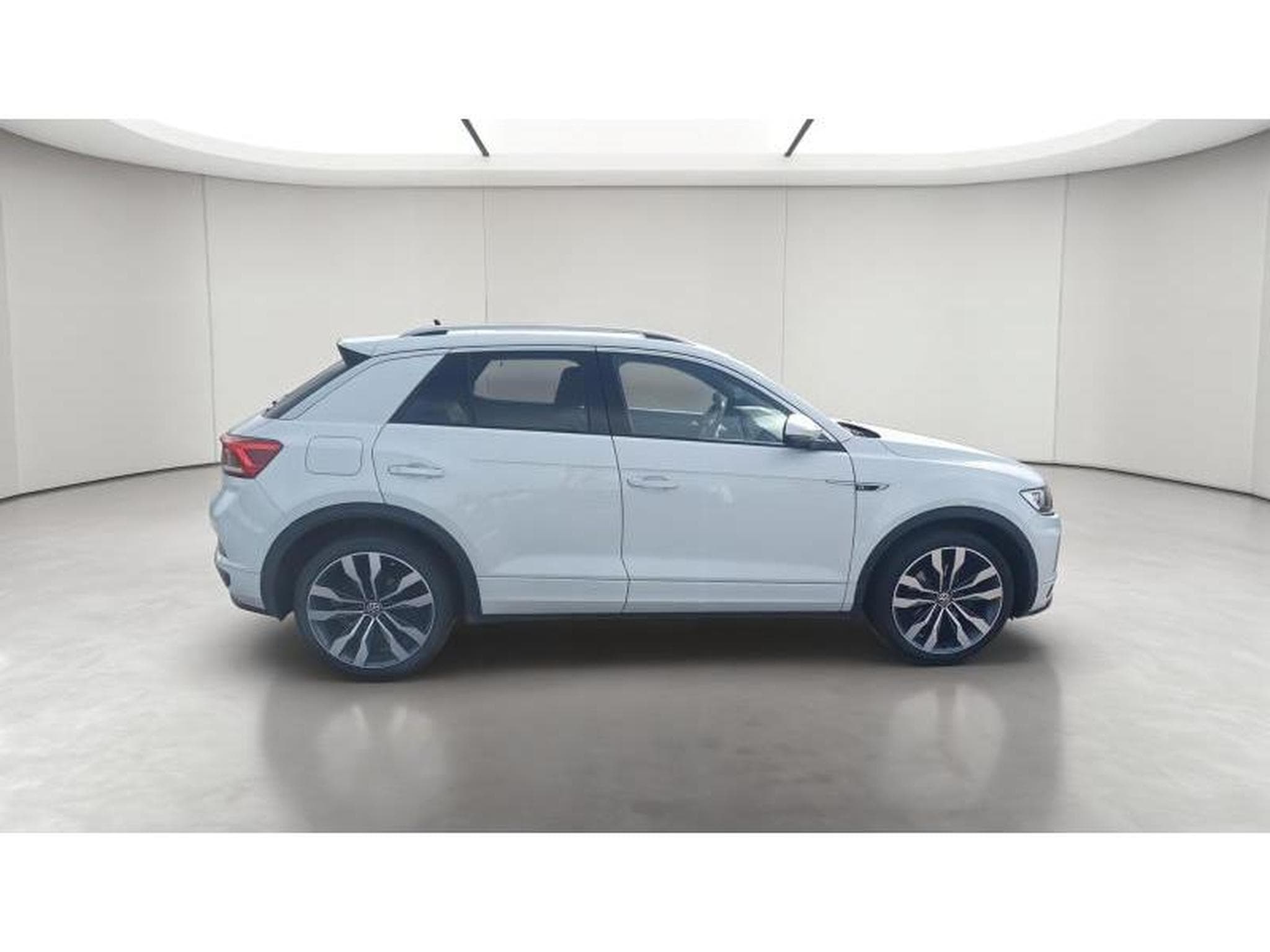 VW T-Roc Sport (2018) - Photo 5