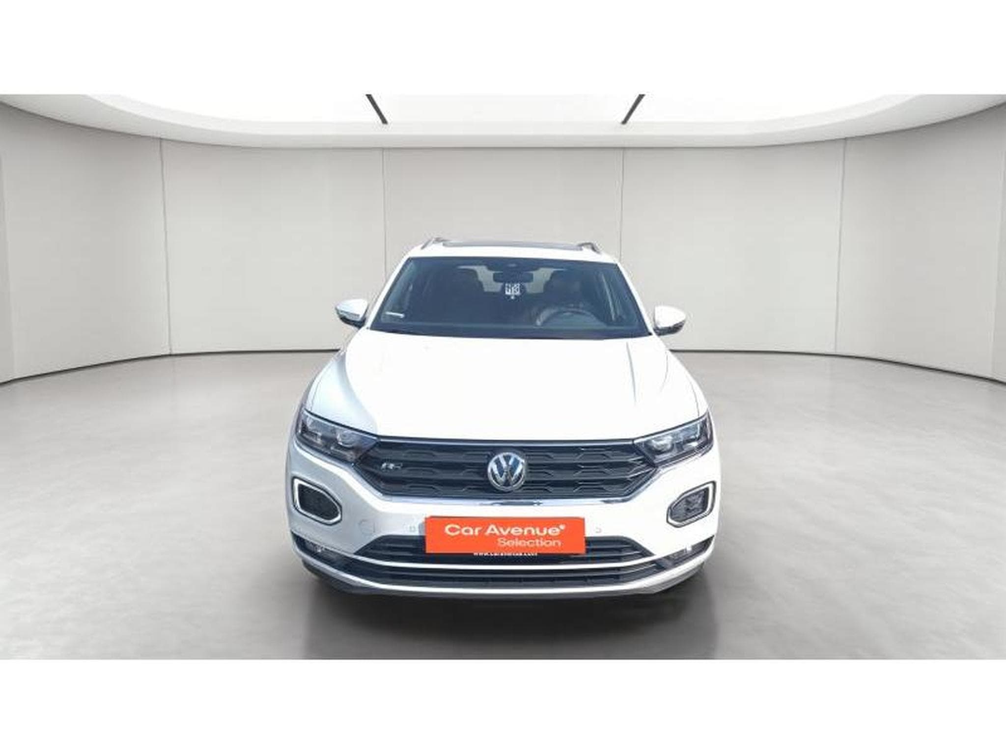 VW T-Roc Sport (2018) - Photo 14