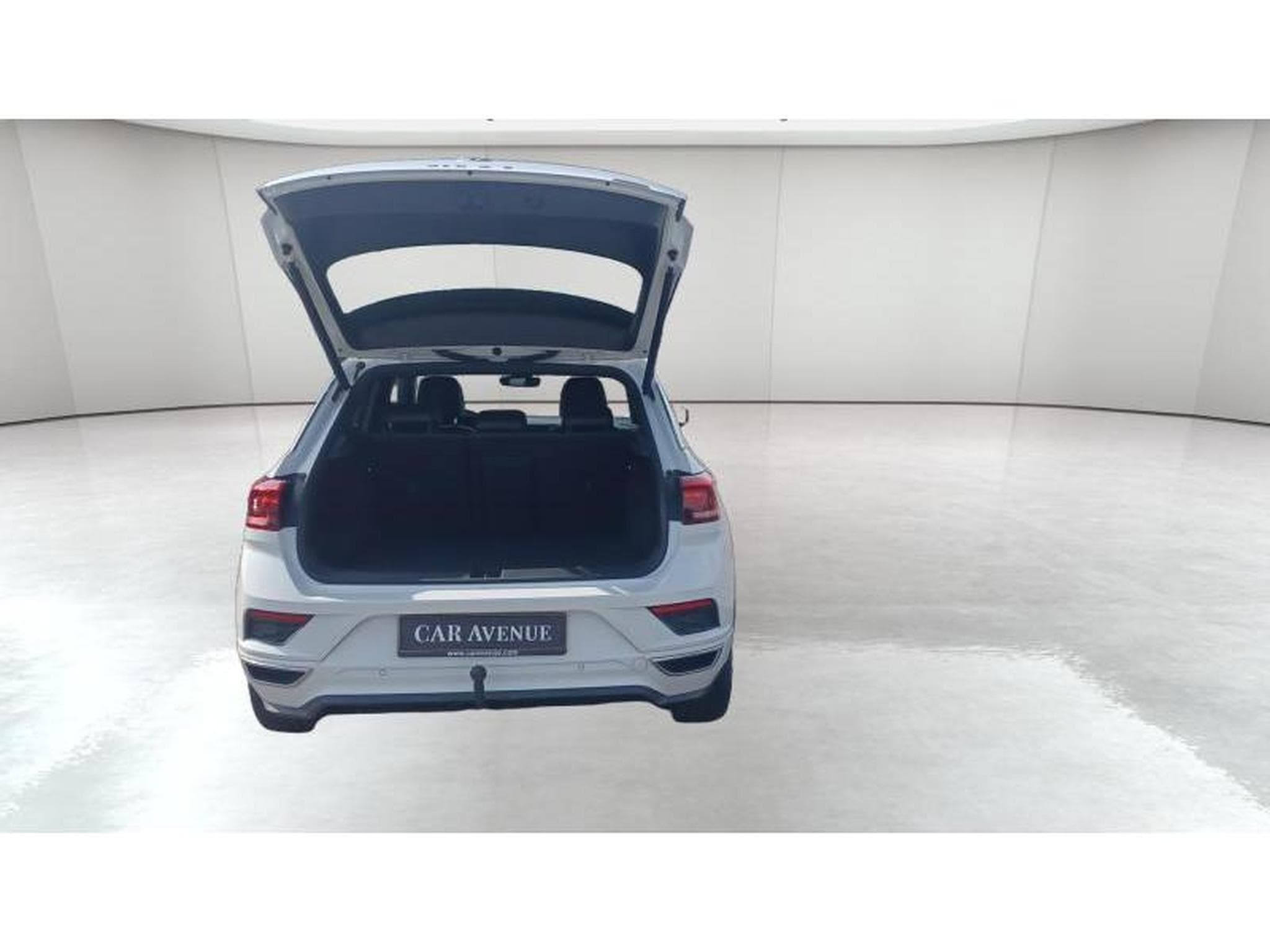 VW T-Roc Sport (2018) - Photo 17