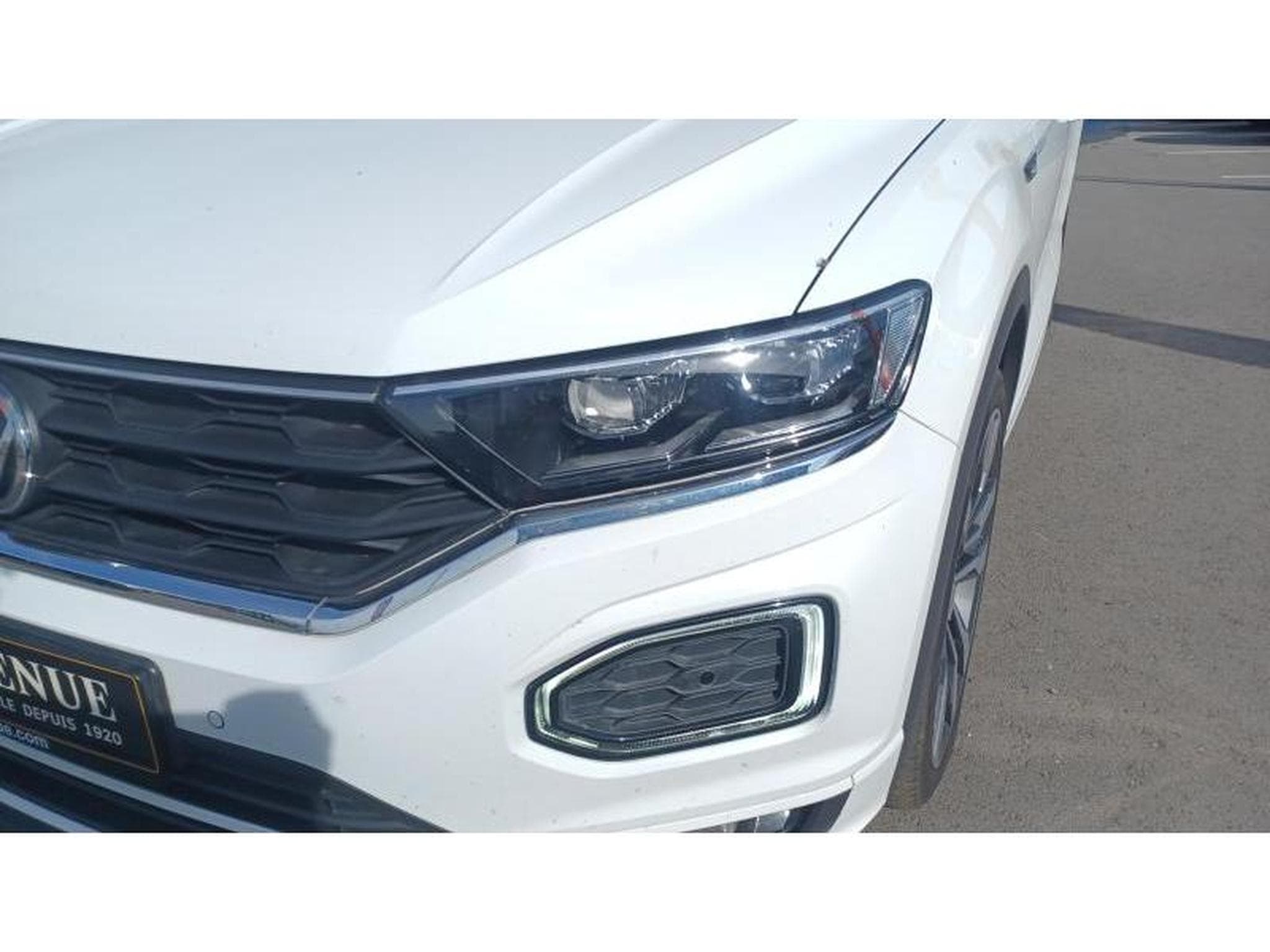 VW T-Roc Sport (2018) - Photo 24