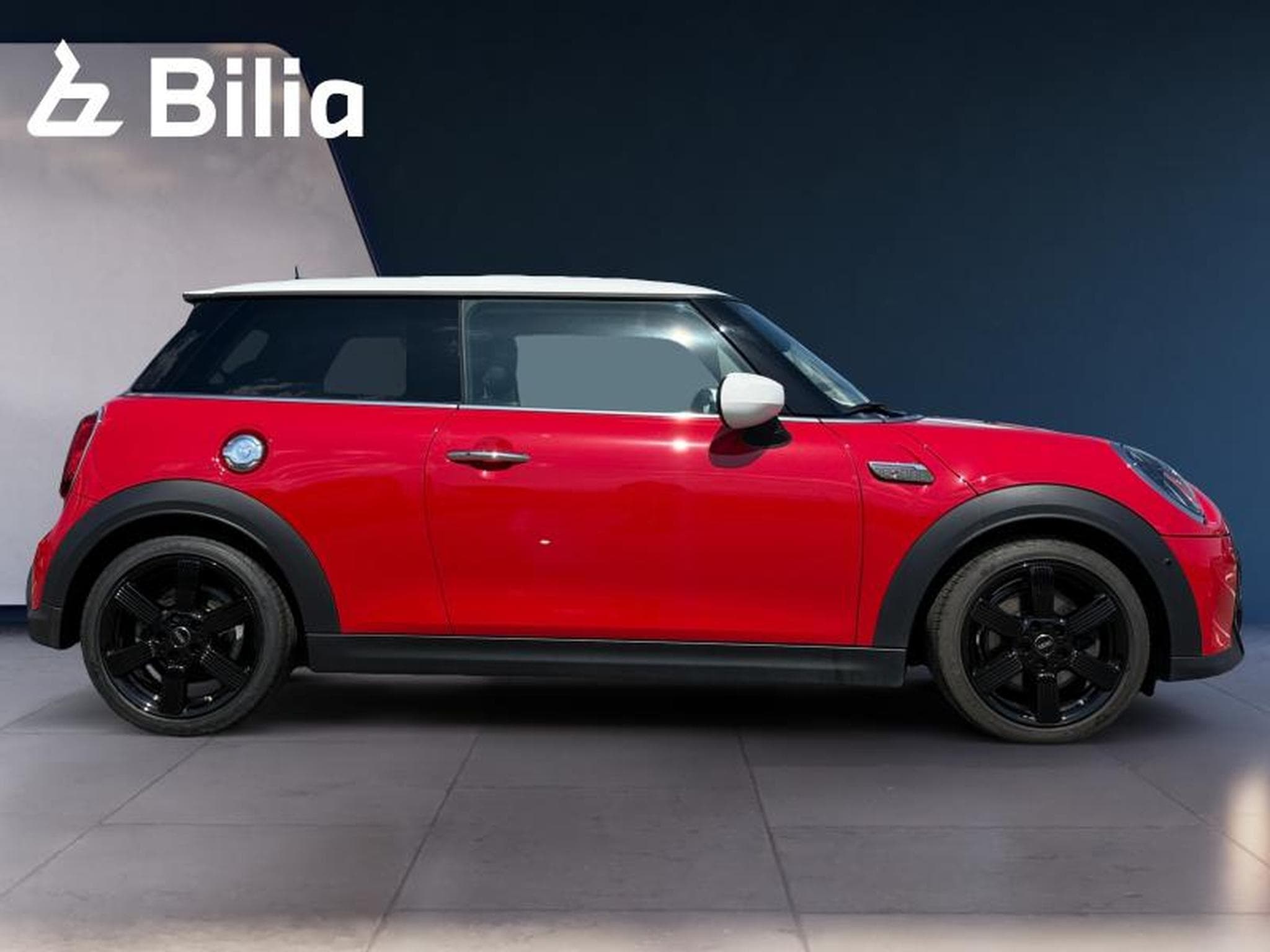 MINI Cooper Cooper S Hatch 3 portes (2023) - Foto 3