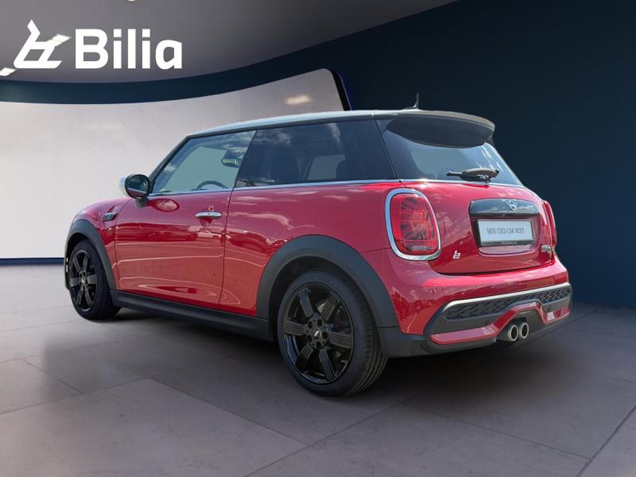 MINI Cooper Cooper S Hatch 3 portes (2023) - Foto 5