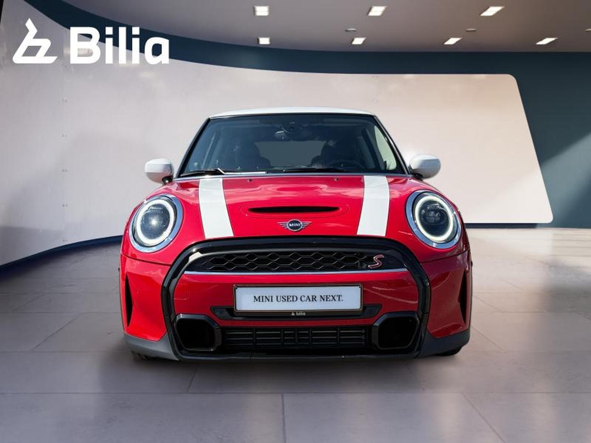 MINI Cooper Cooper S Hatch 3 portes (2023) - Foto 2