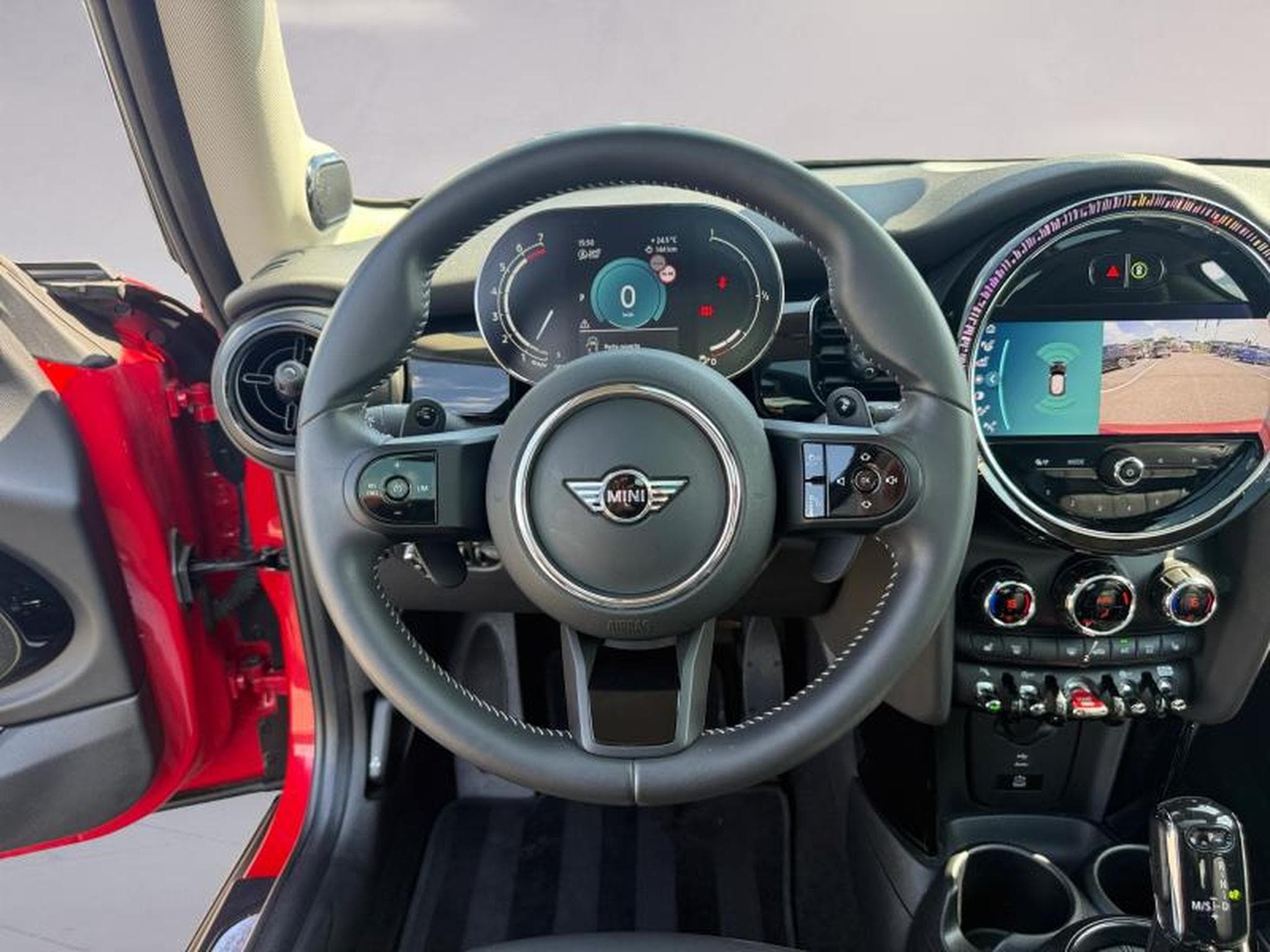 MINI Cooper Cooper S Hatch 3 portes (2023) - Foto 9