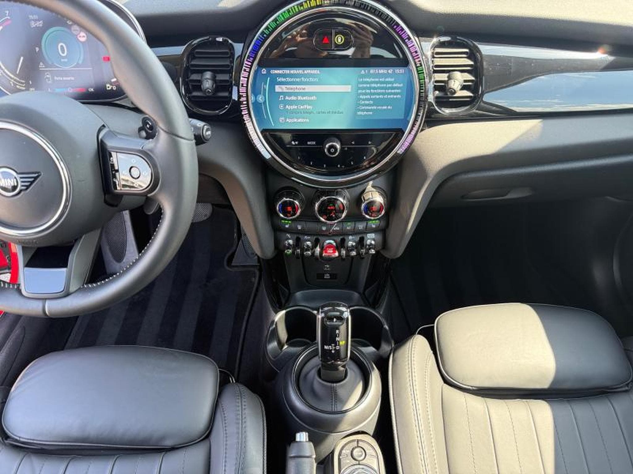 MINI Cooper Cooper S Hatch 3 portes (2023) - Foto 10
