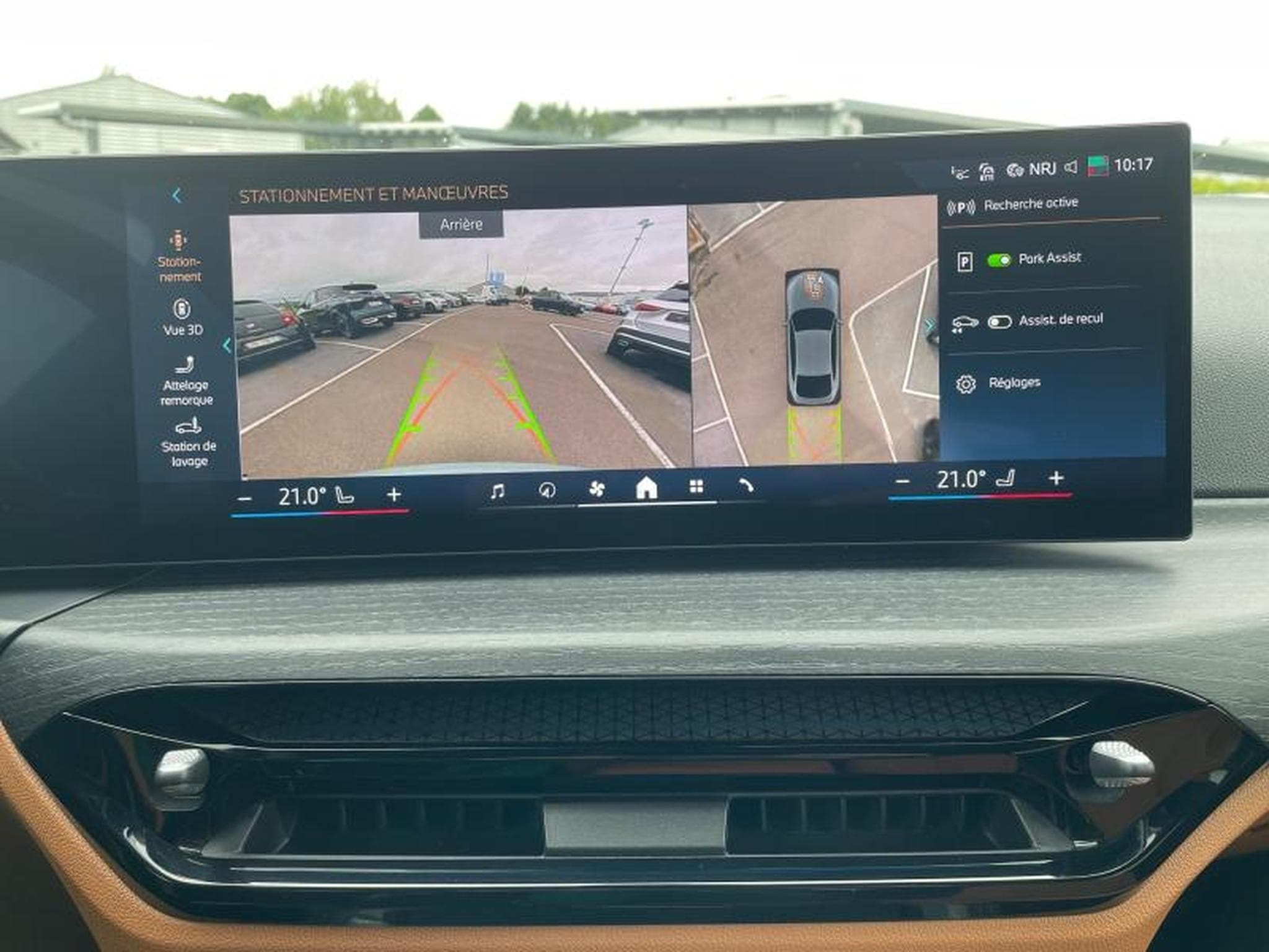 BMW i4 i4 eDrive40 Gran Coupé Kit M Sport (2025) - Photo 12