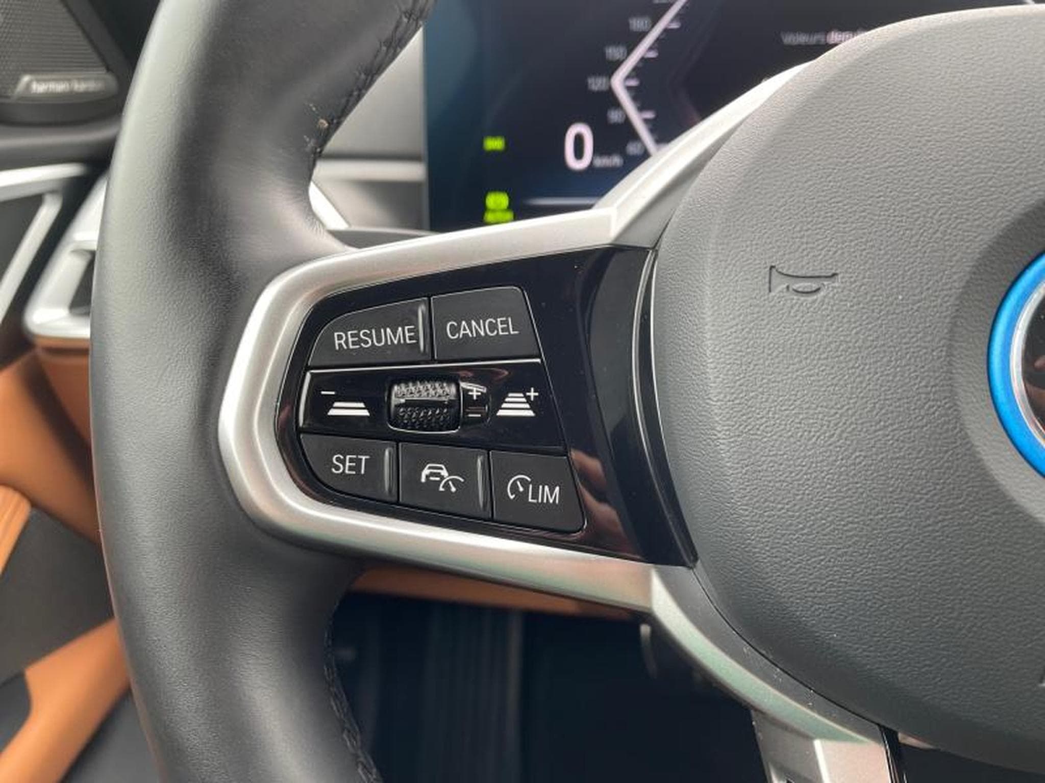 BMW i4 i4 eDrive40 Gran Coupé Kit M Sport (2025) - Photo 14