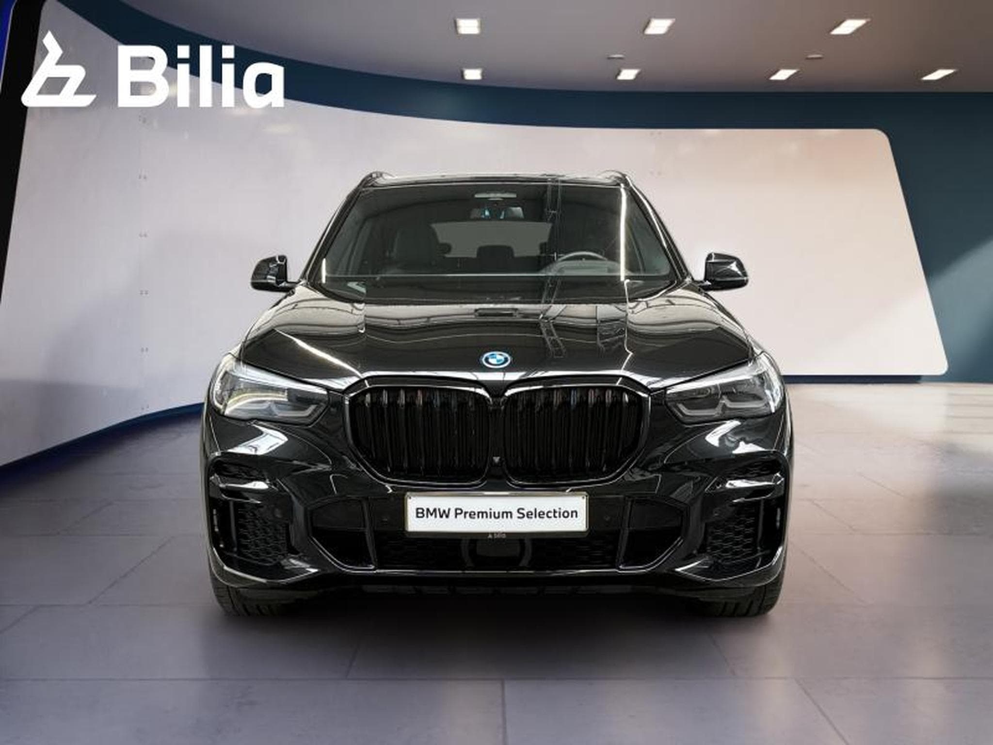 BMW X5 X5 xDrive45E iPerformance Kit M Sport (2022) - Photo 2