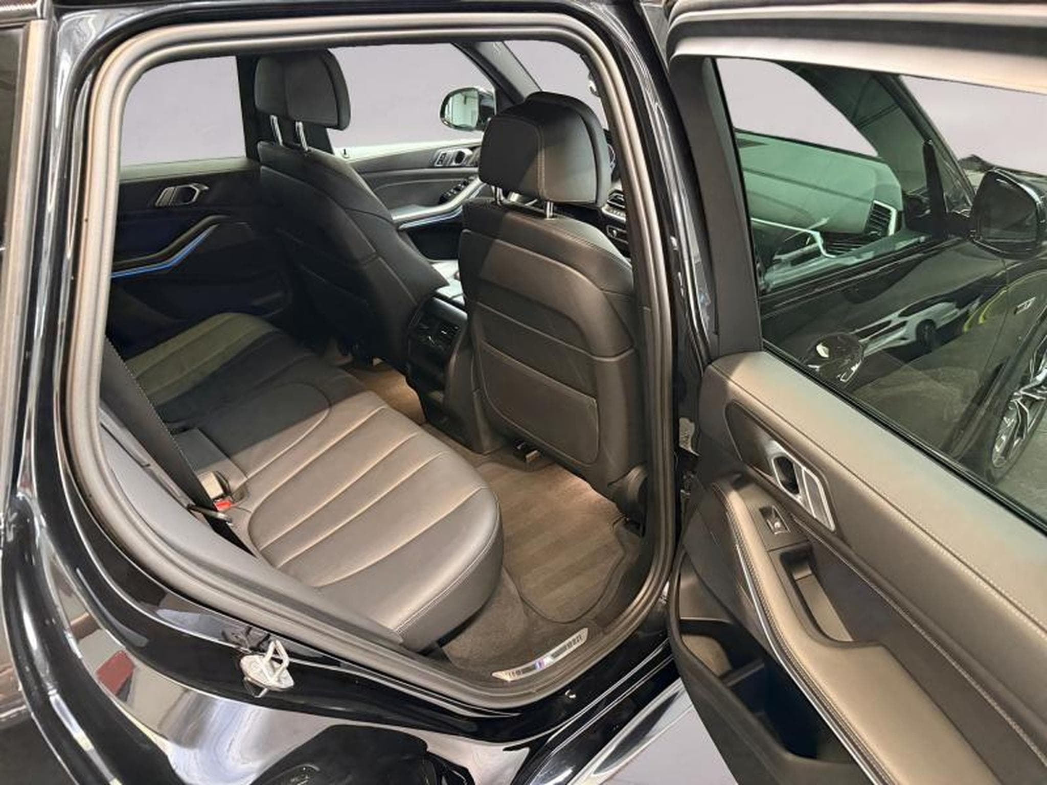 BMW X5 X5 xDrive45E iPerformance Kit M Sport (2022) - Photo 14