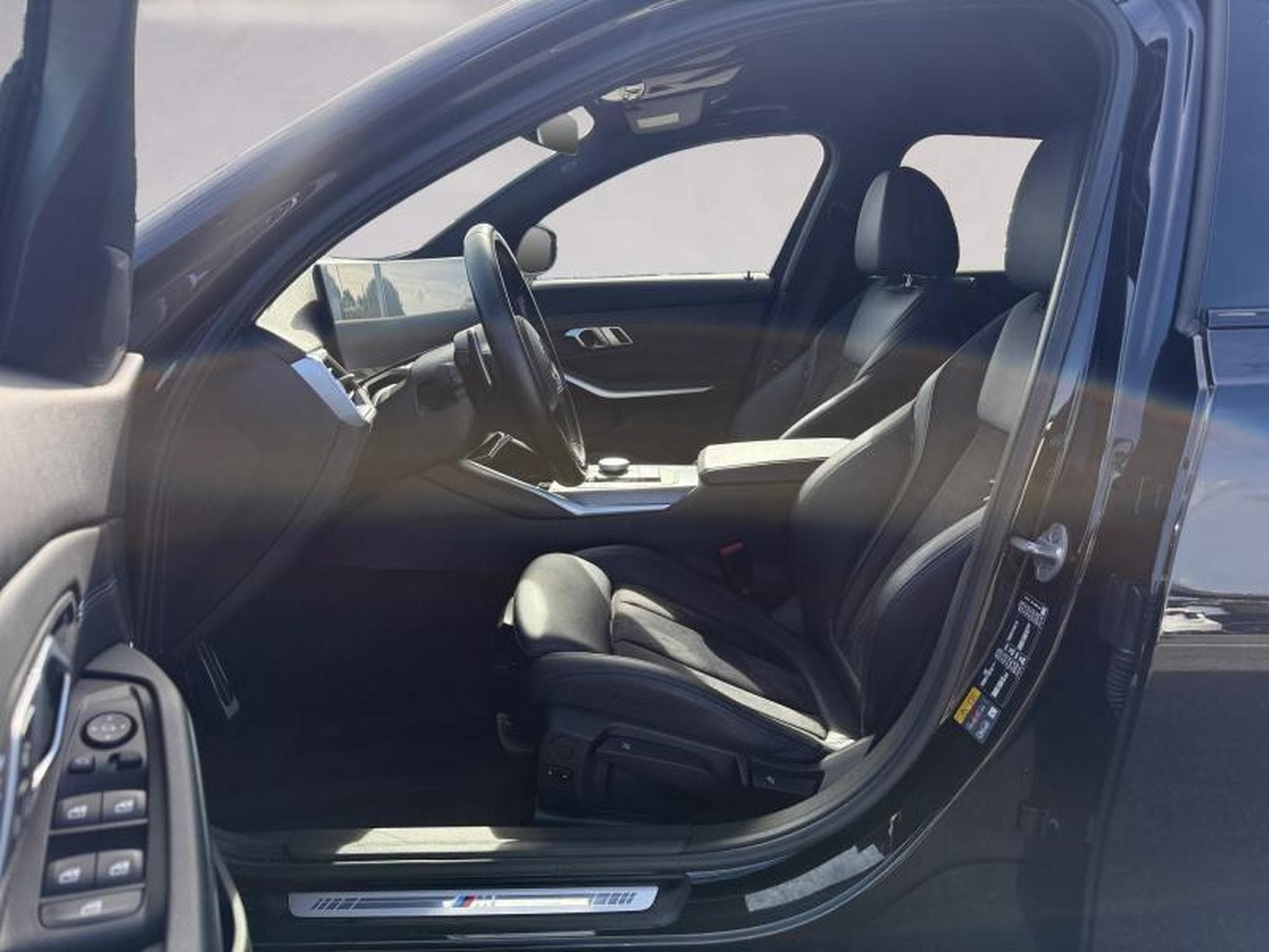 BMW 330 330e Touring Kit M Sport (2023) - Photo 6