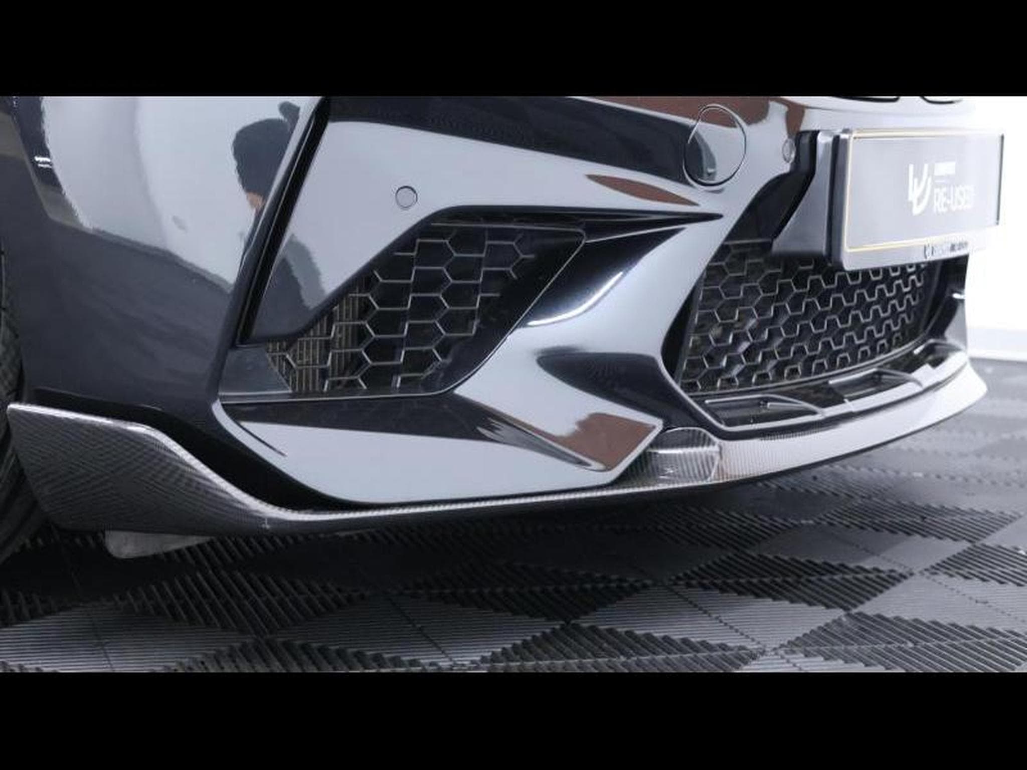 BMW M2 Competition DKG (2020) - Photo 9