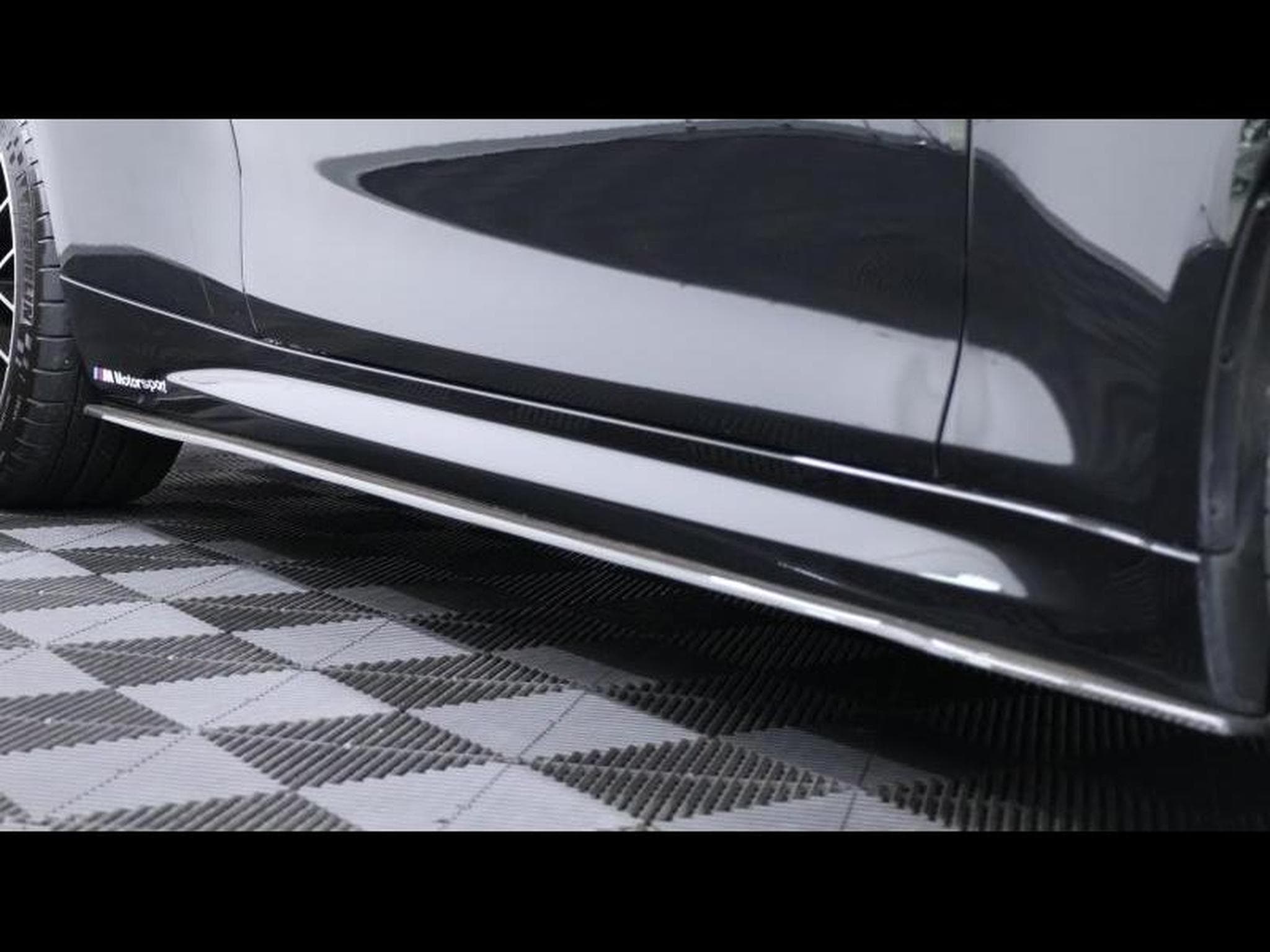 BMW M2 Competition DKG (2020) - Photo 11