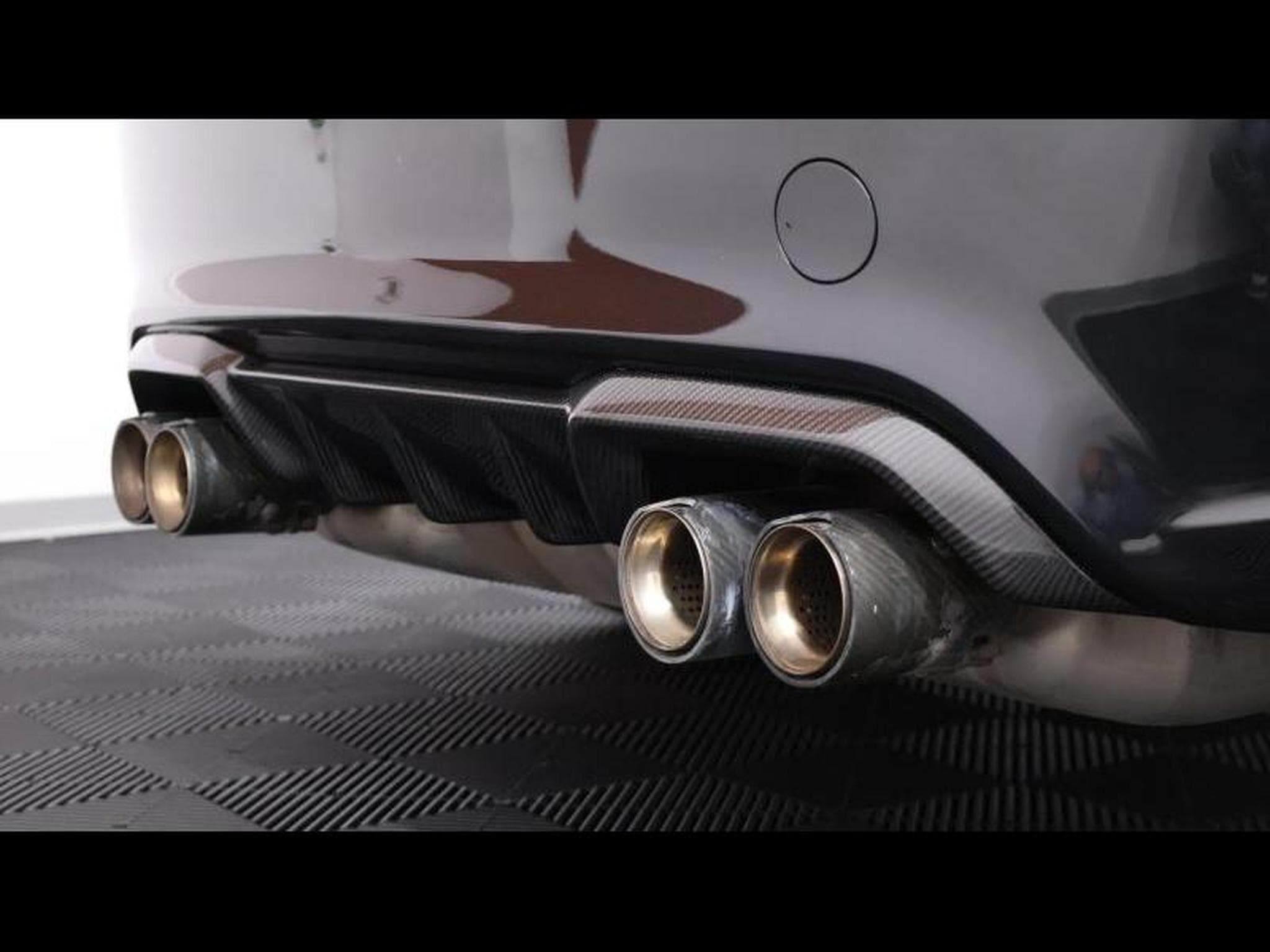 BMW M2 Competition DKG (2020) - Photo 12