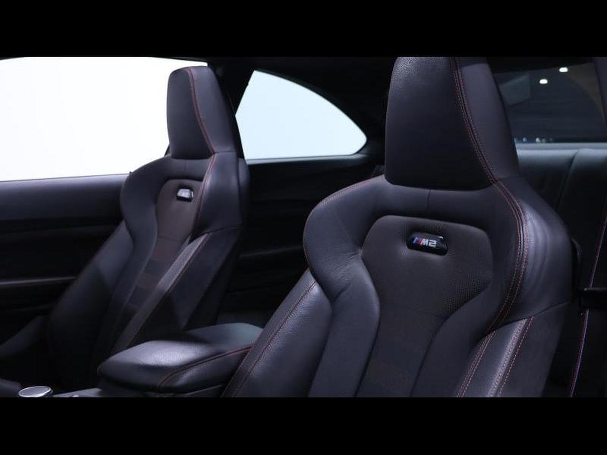 BMW M2 Competition DKG (2020) - Photo 18