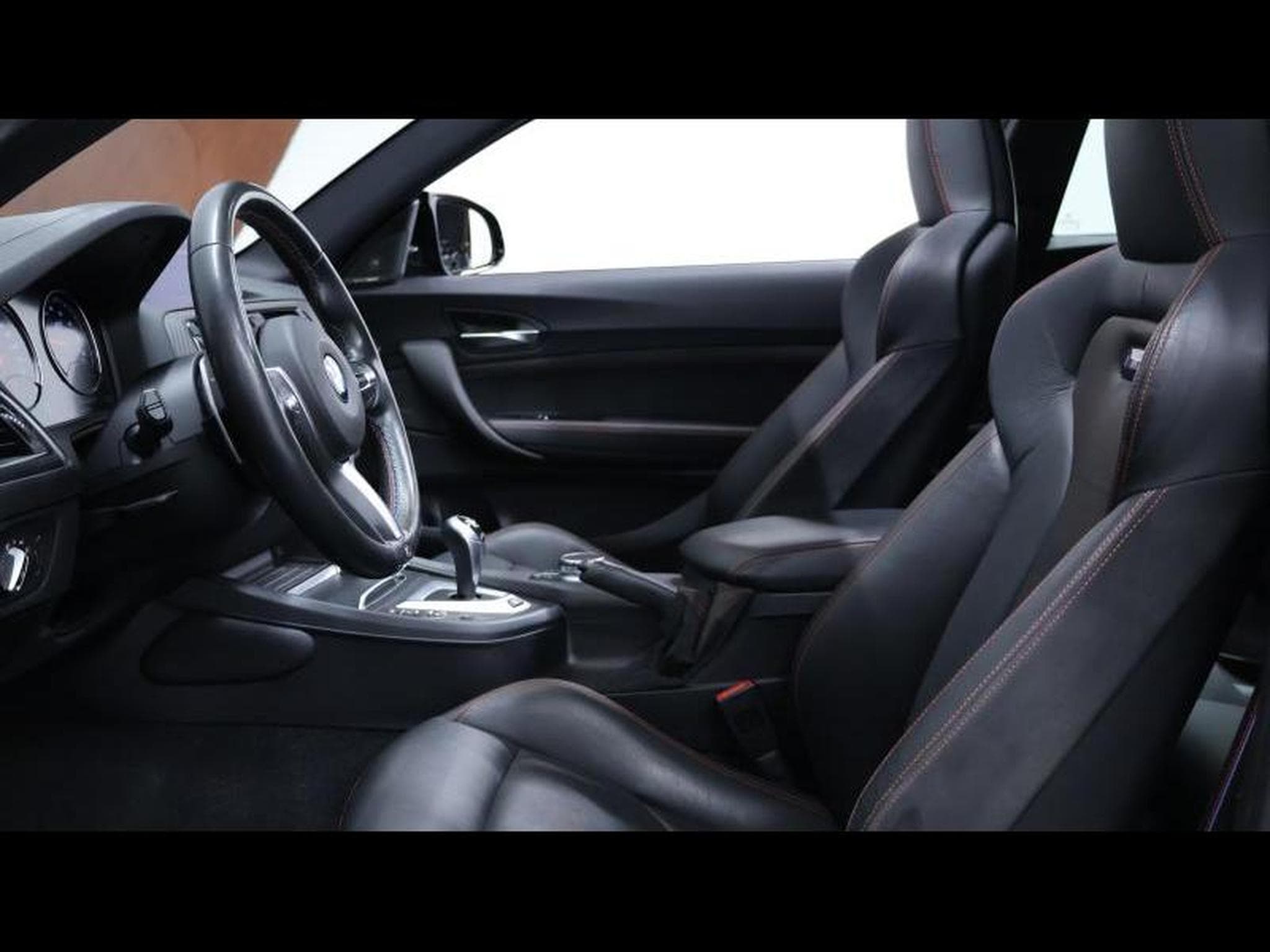 BMW M2 Competition DKG (2020) - Photo 17