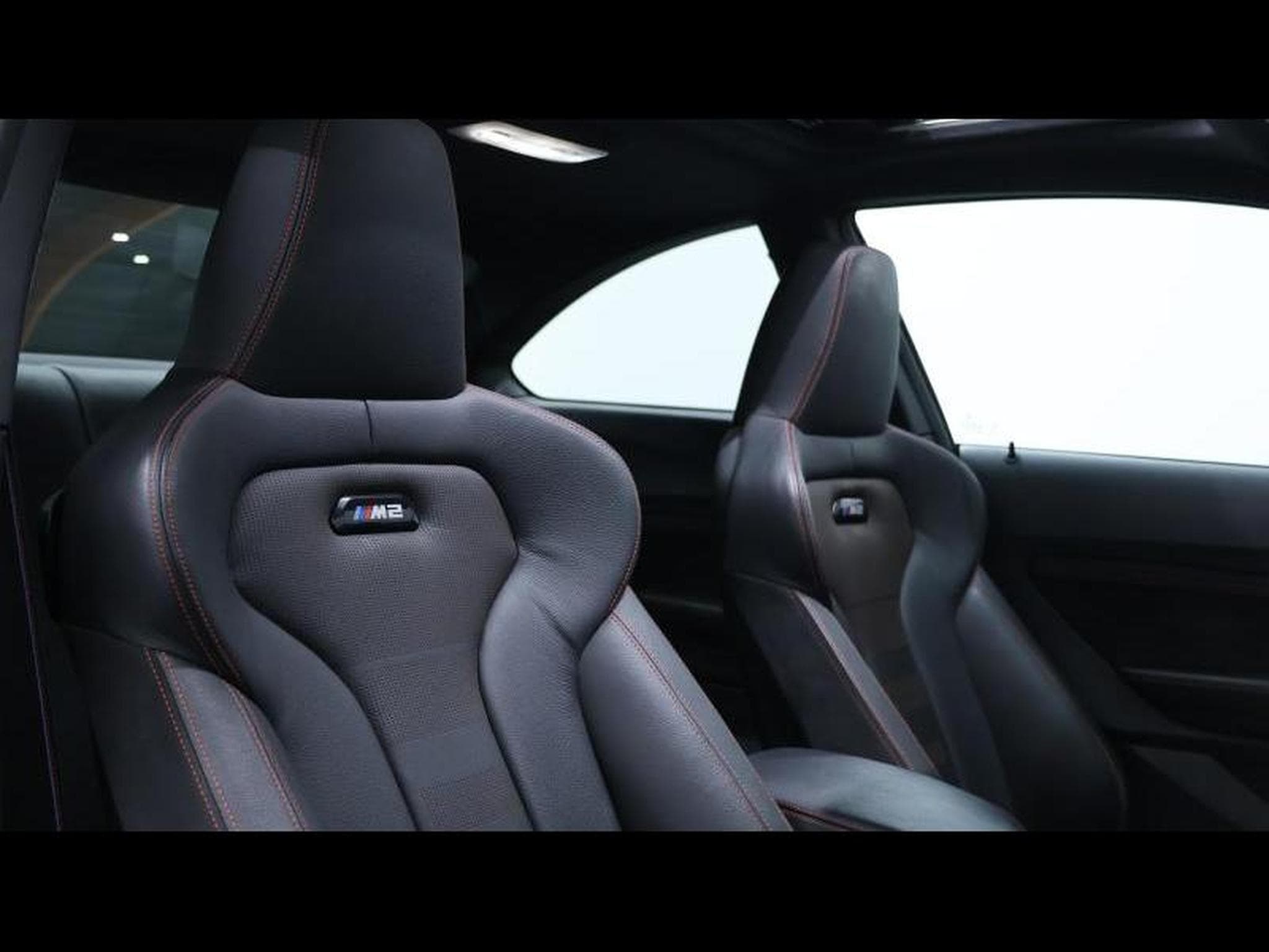 BMW M2 Competition DKG (2020) - Photo 16