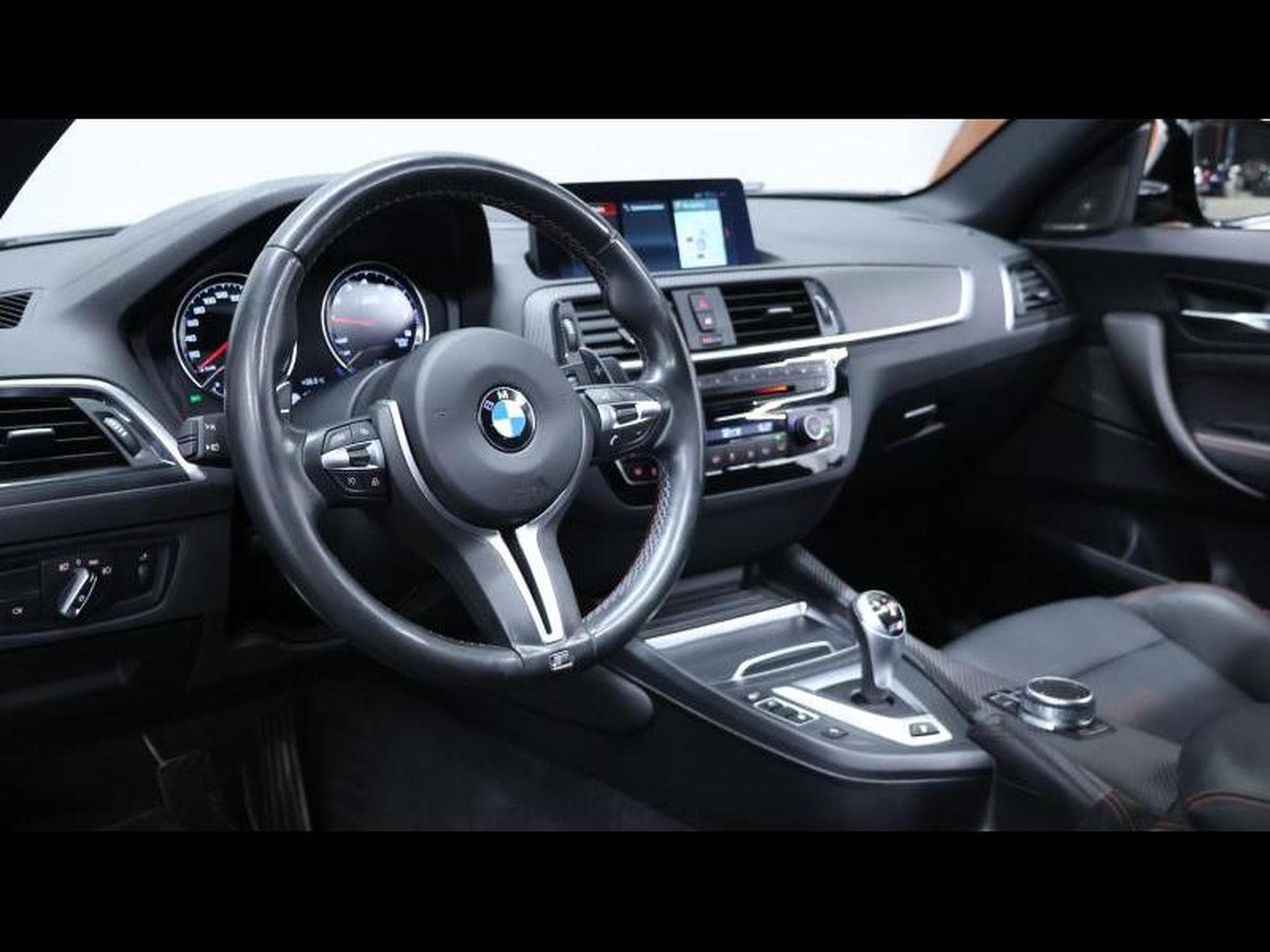 BMW M2 Competition DKG (2020) - Photo 21