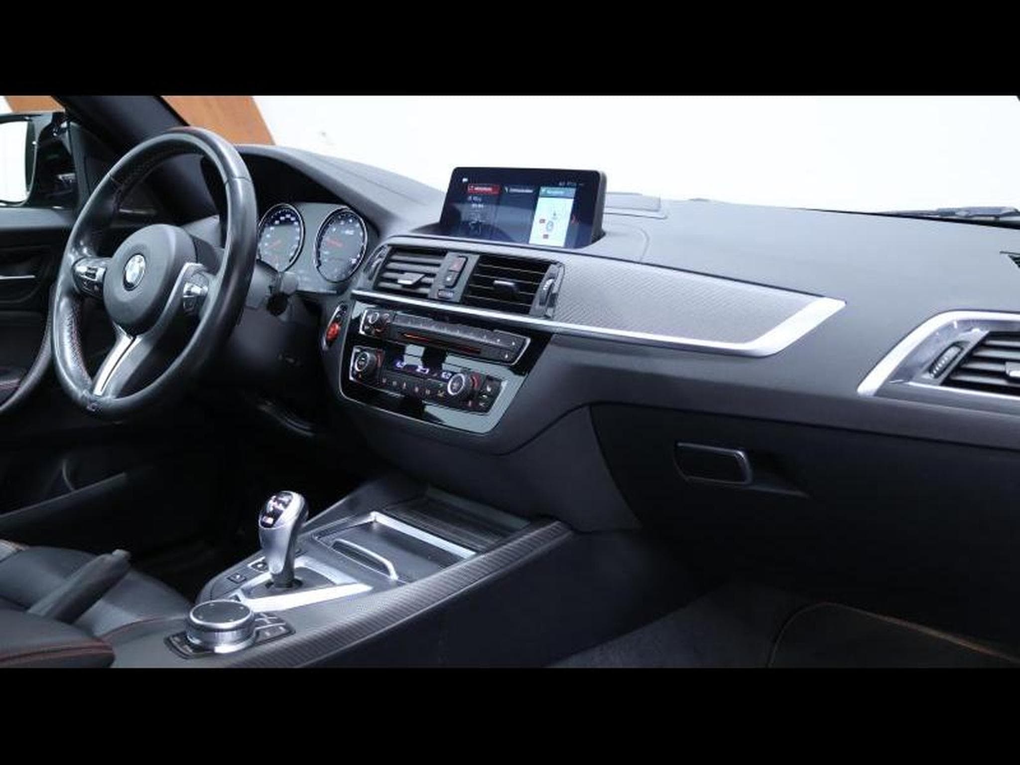 BMW M2 Competition DKG (2020) - Photo 23