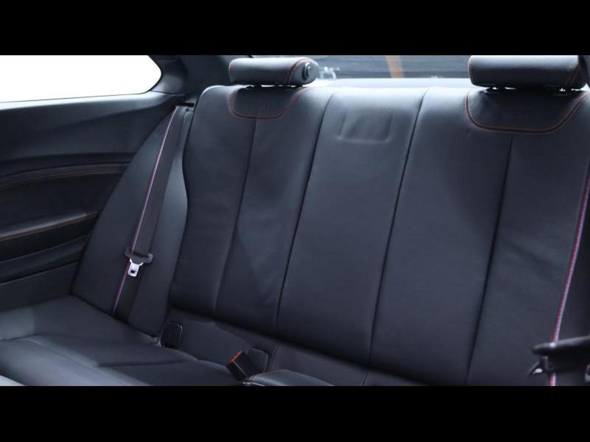 BMW M2 Competition DKG (2020) - Photo 20
