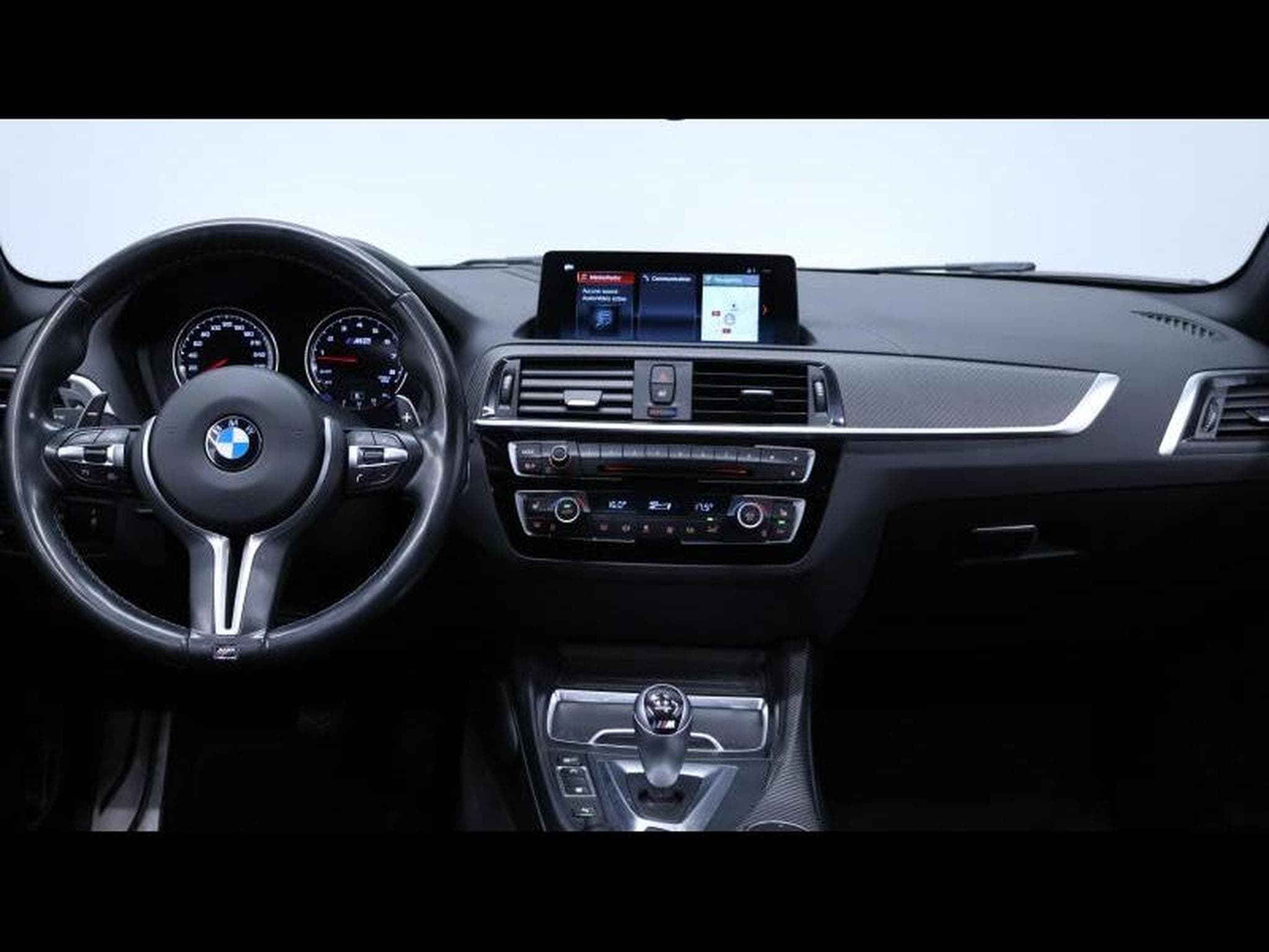BMW M2 Competition DKG (2020) - Photo 22