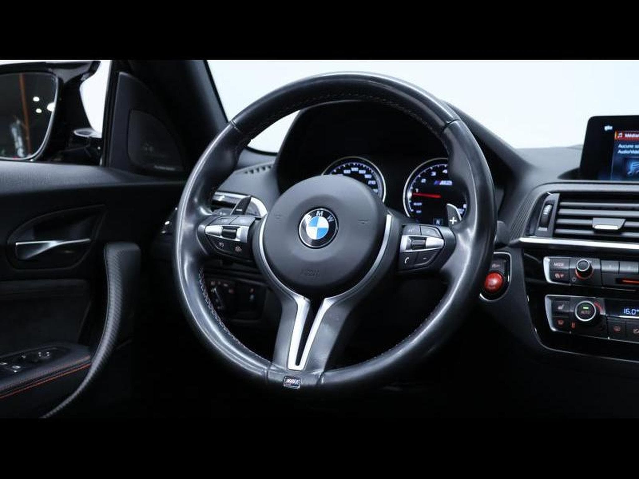 BMW M2 Competition DKG (2020) - Photo 24