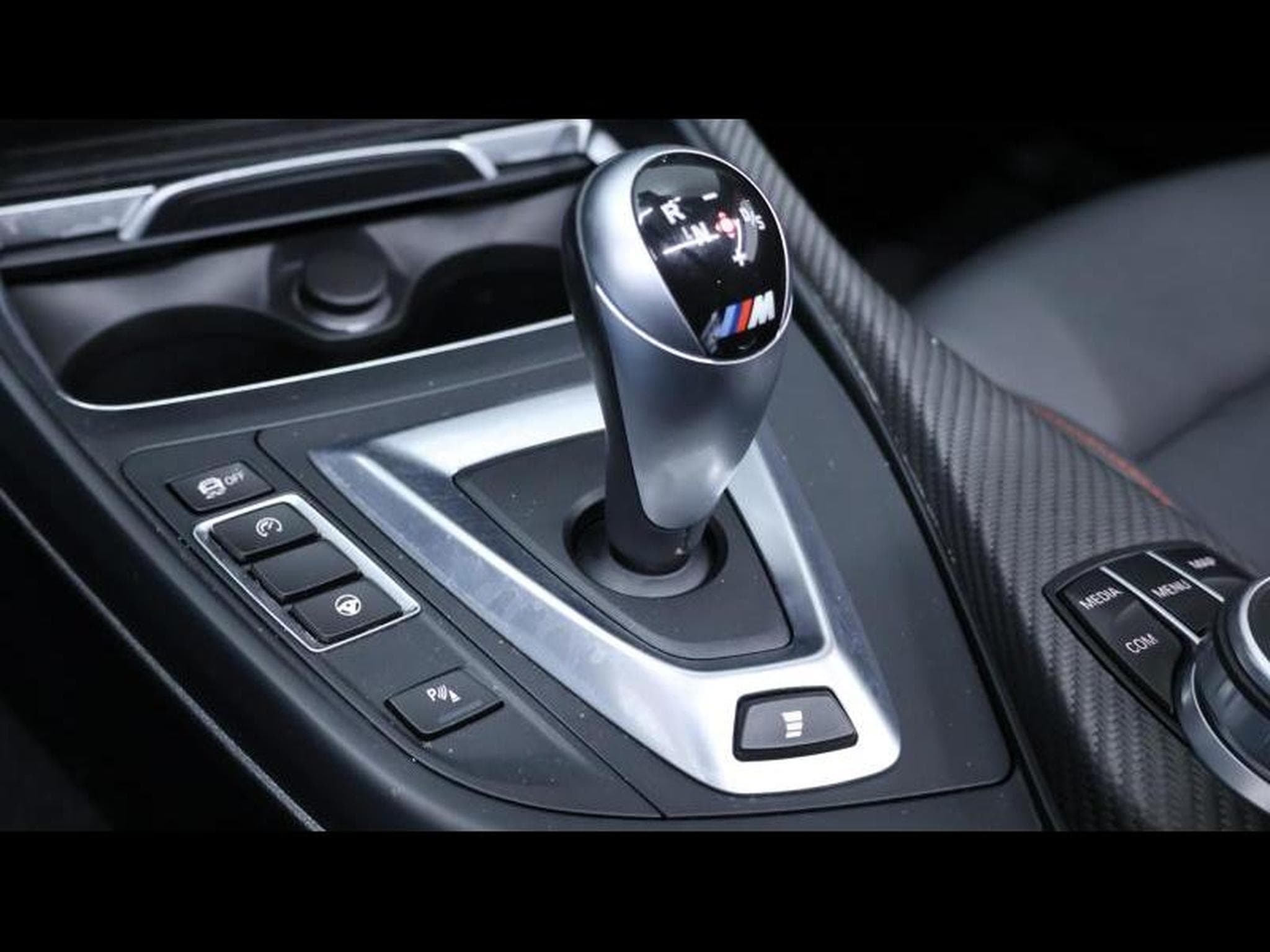 BMW M2 Competition DKG (2020) - Photo 28