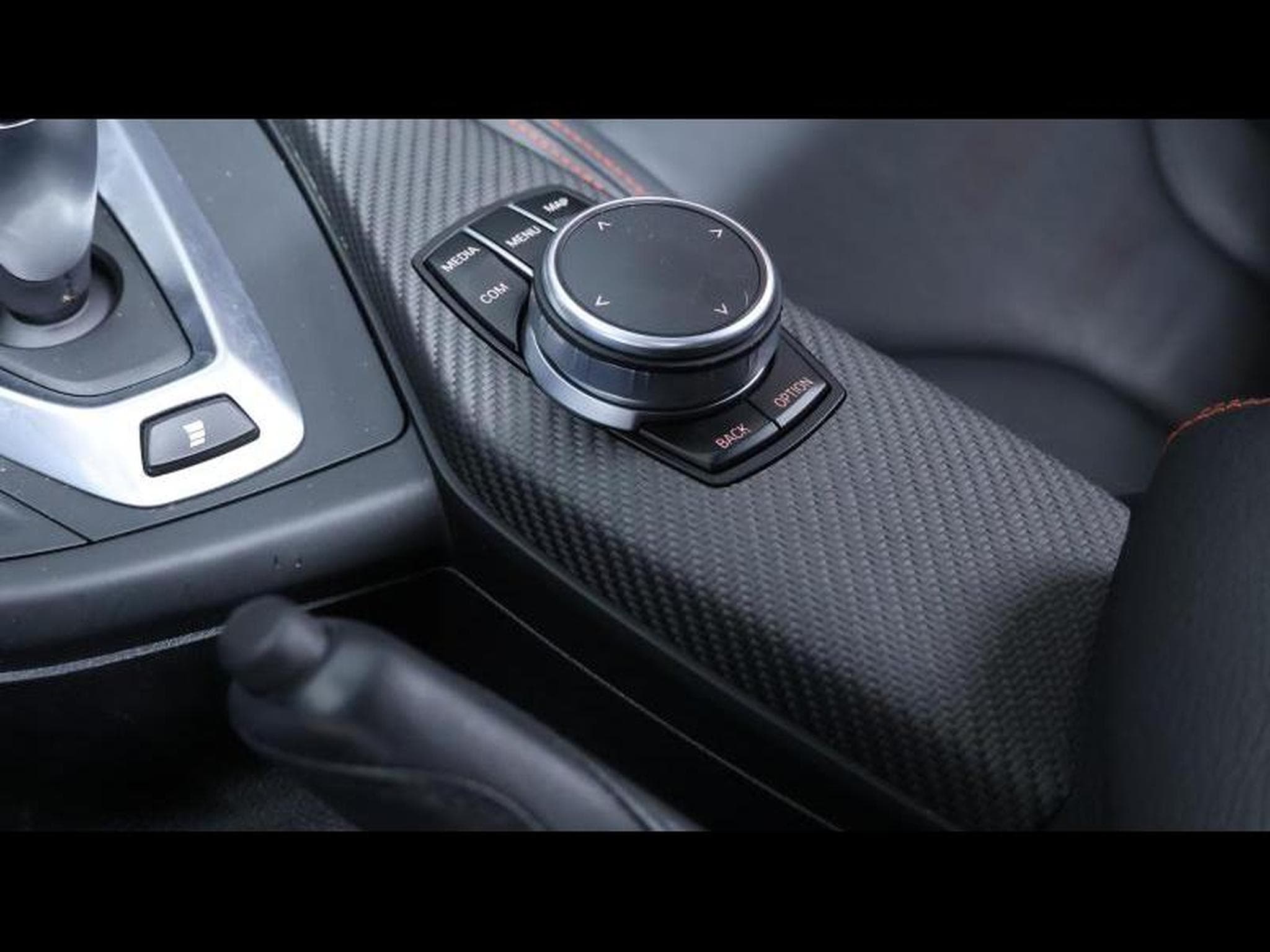 BMW M2 Competition DKG (2020) - Photo 27