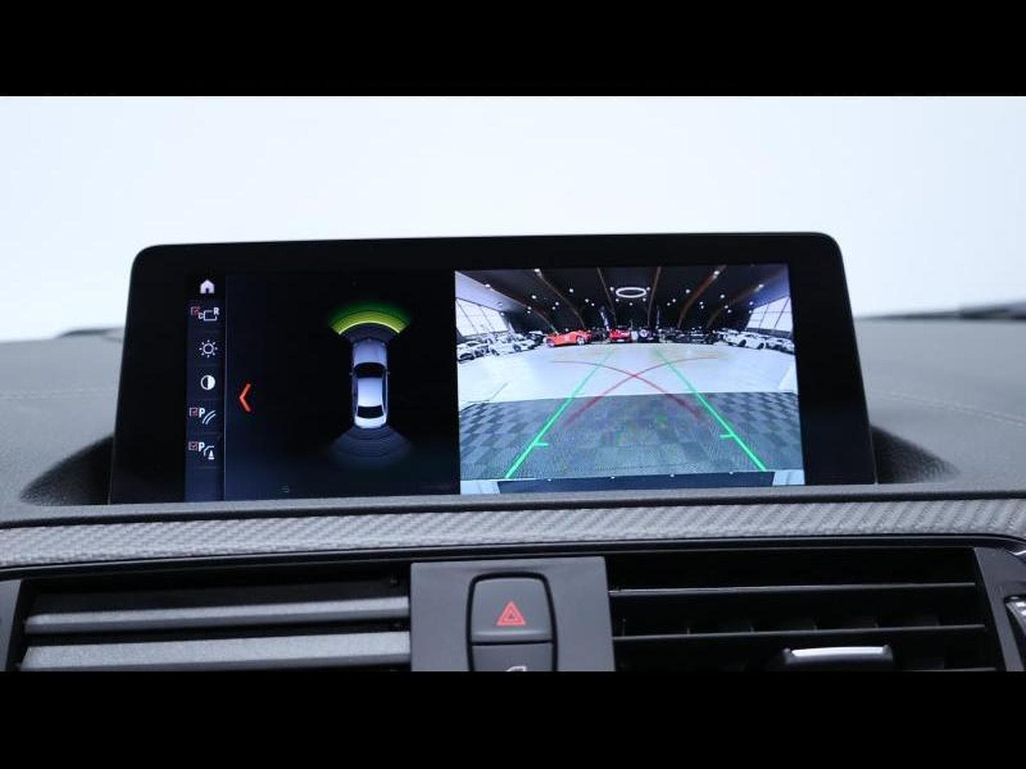 BMW M2 Competition DKG (2020) - Photo 31
