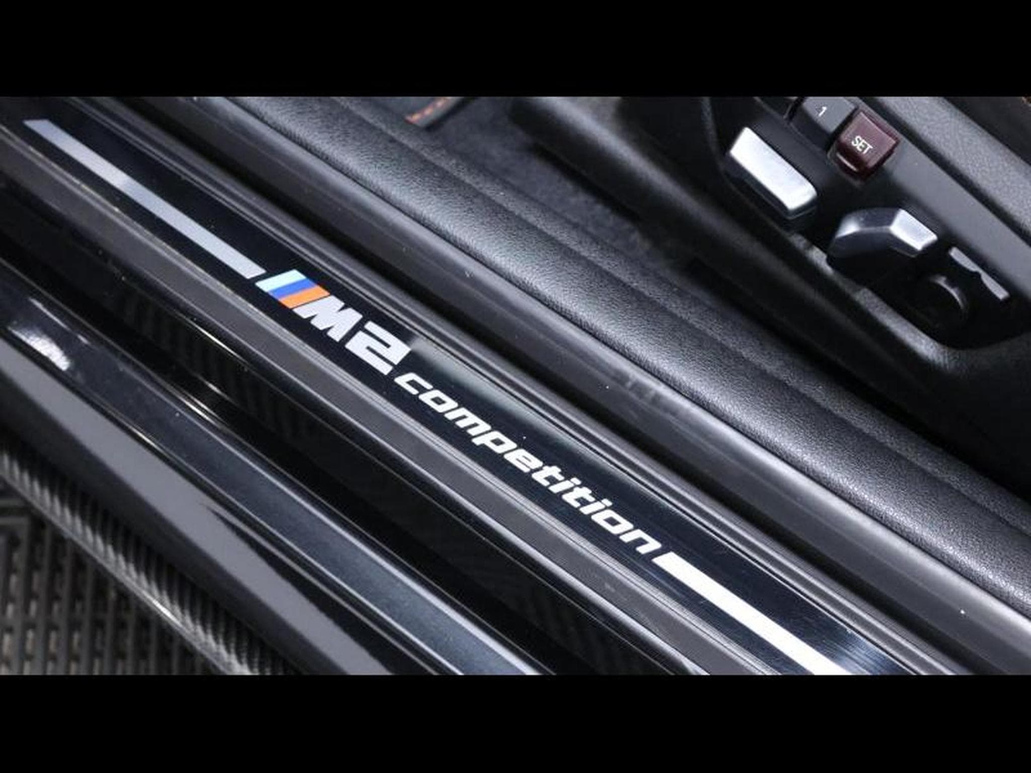 BMW M2 Competition DKG (2020) - Photo 35