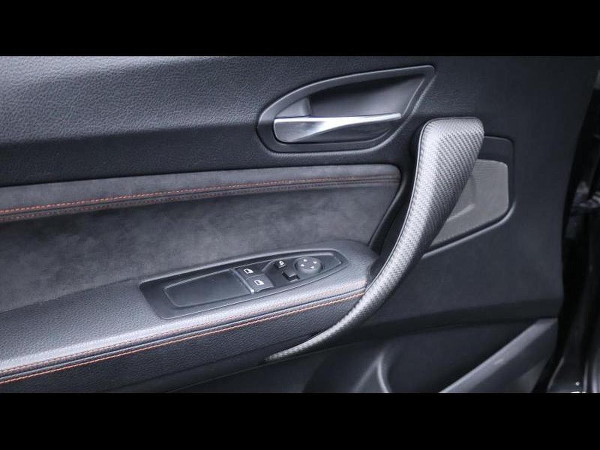 BMW M2 Competition DKG (2020) - Photo 33