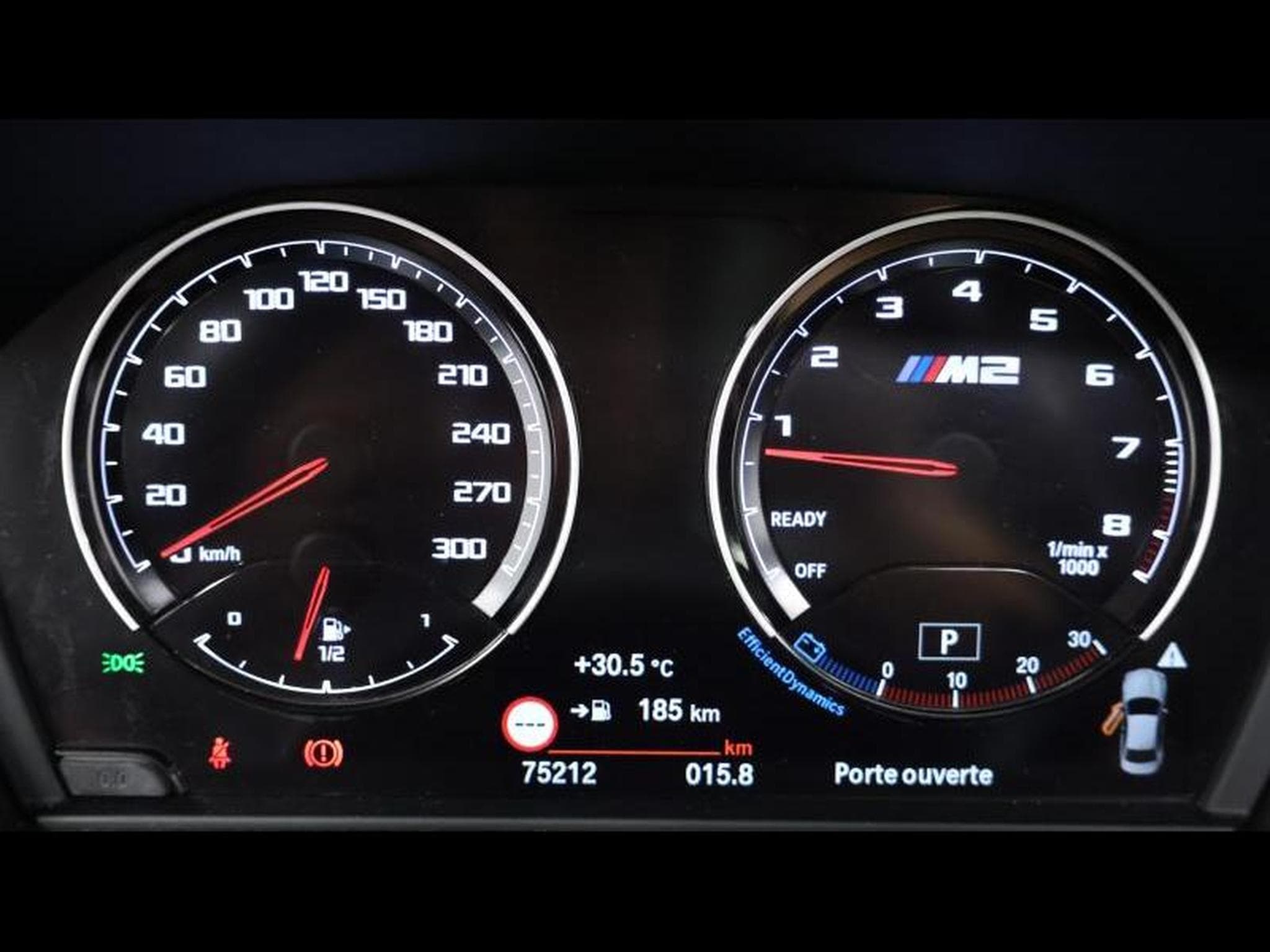 BMW M2 Competition DKG (2020) - Photo 38