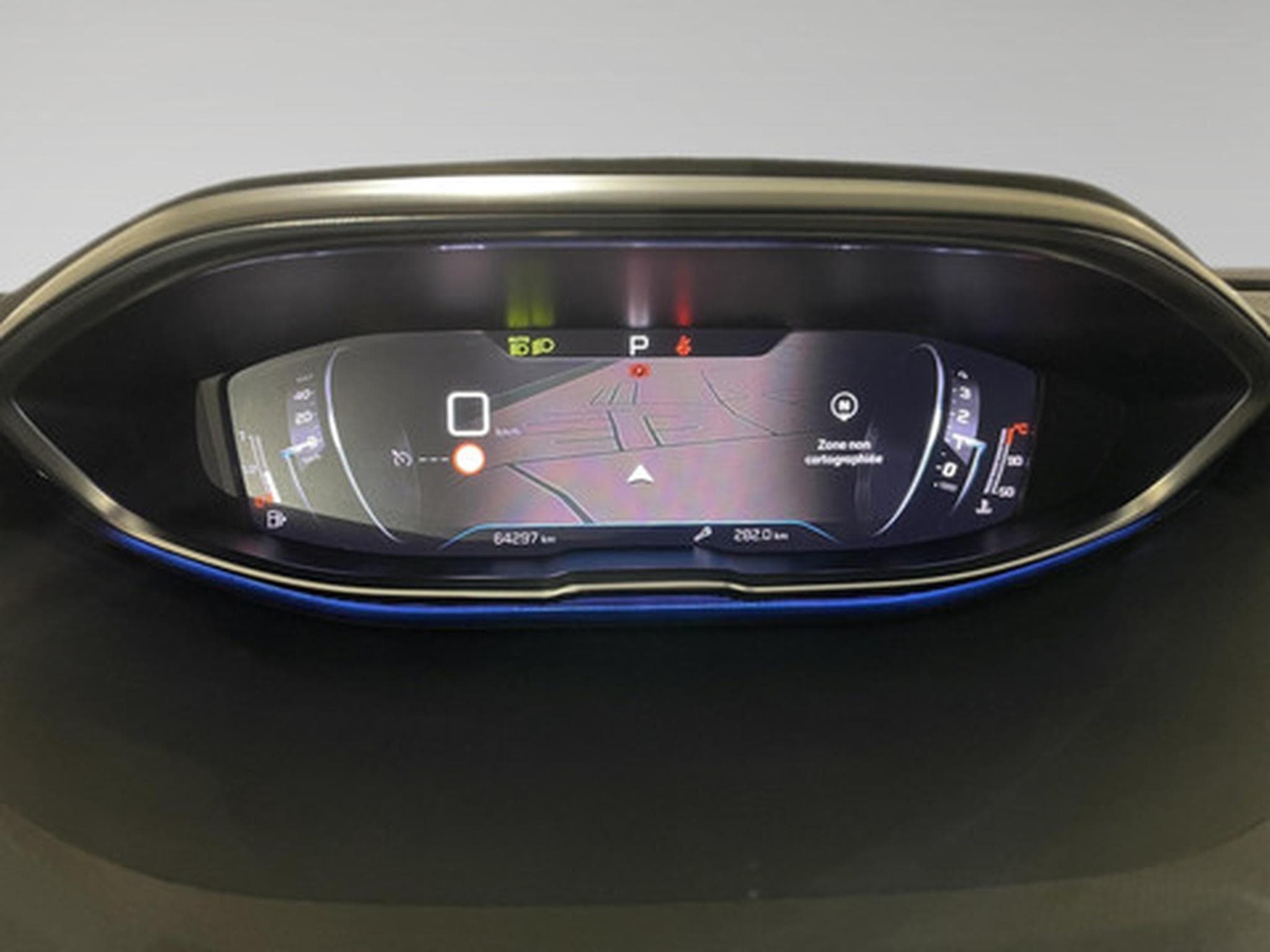 Peugeot 3008 1.2 PureTech 96kW S&S Auto Allure Pack (2022) - Photo 2