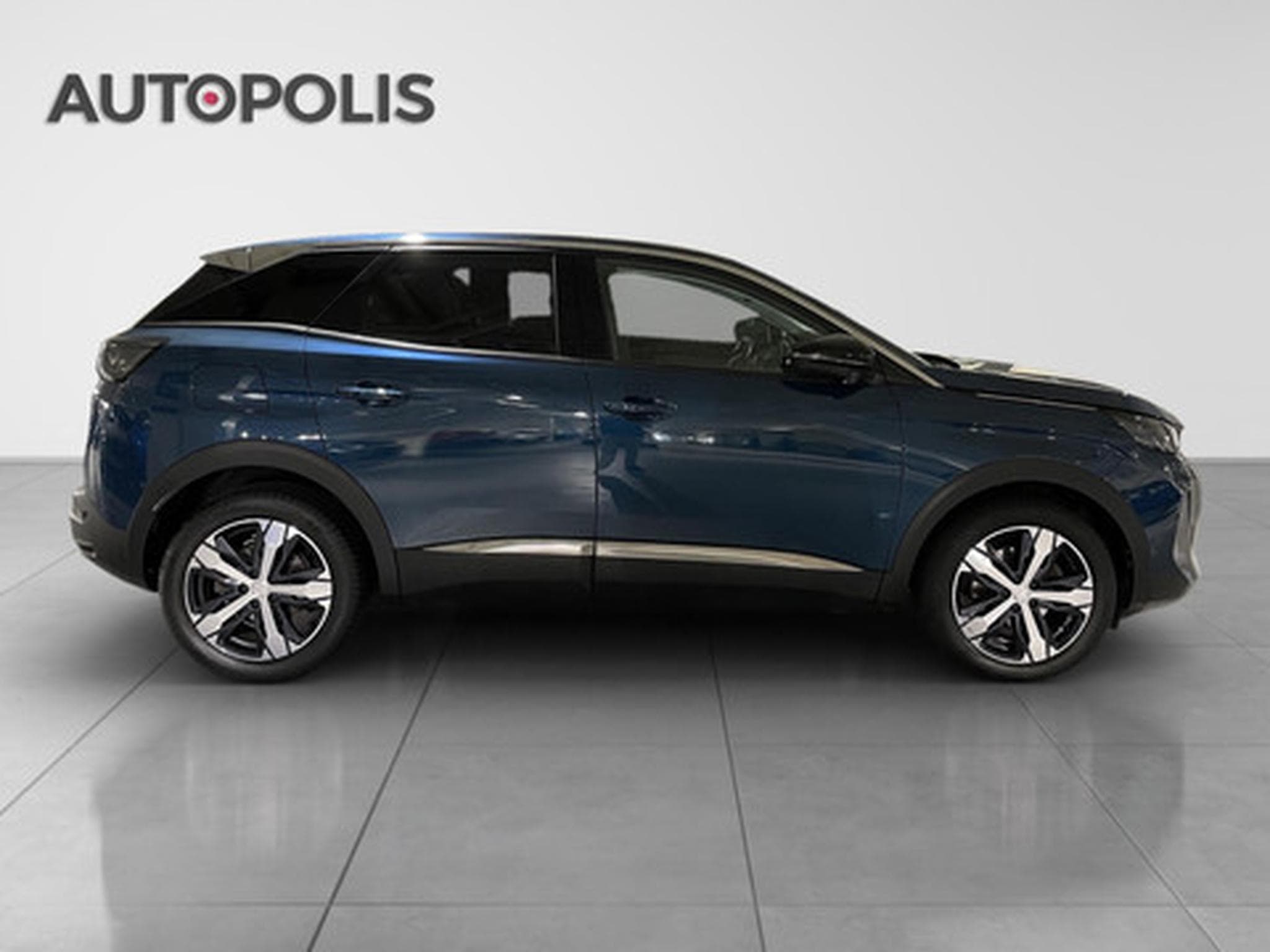 Peugeot 3008 1.2 PureTech 96kW S&S Auto Allure Pack (2022) - Photo 16