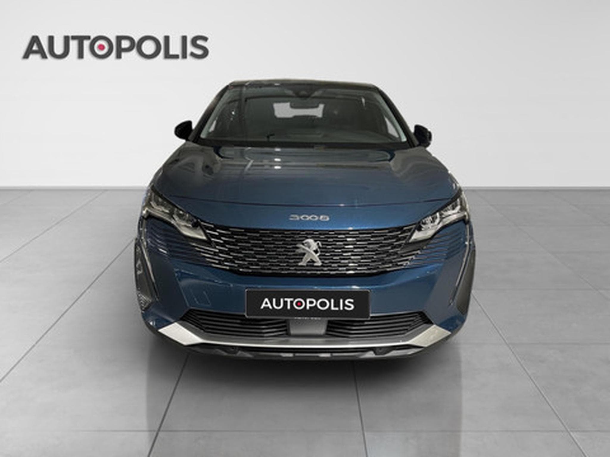 Peugeot 3008 1.2 PureTech 96kW S&S Auto Allure Pack (2022) - Photo 14