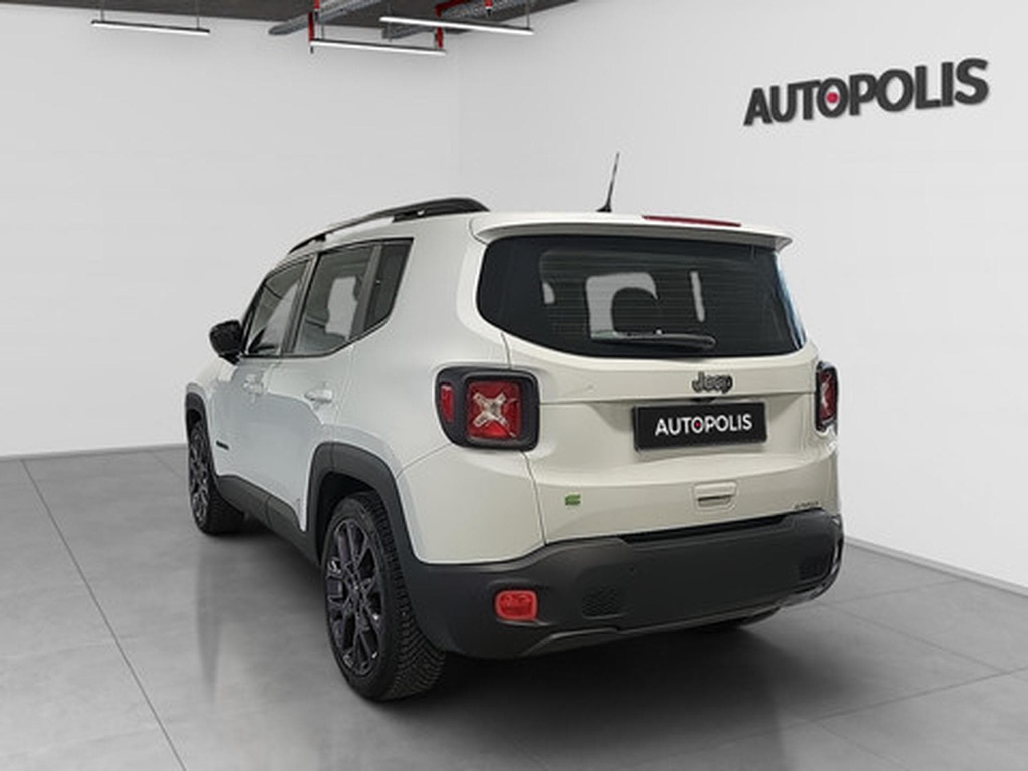 Jeep Renegade 1.5 e-Hybride MY22 Limited (2023) - Photo 18
