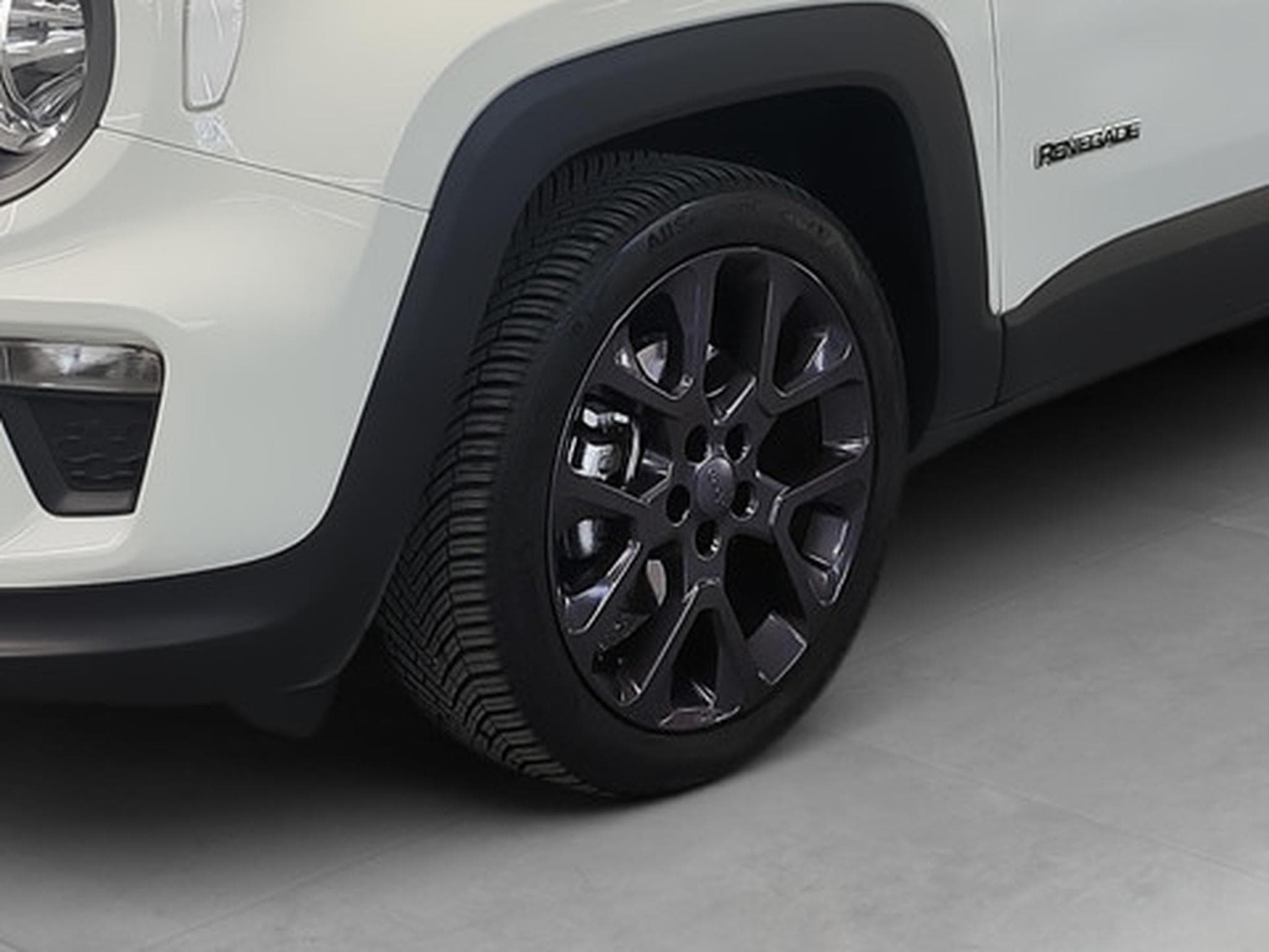 Jeep Renegade 1.5 e-Hybride MY22 Limited (2023) - Photo 20