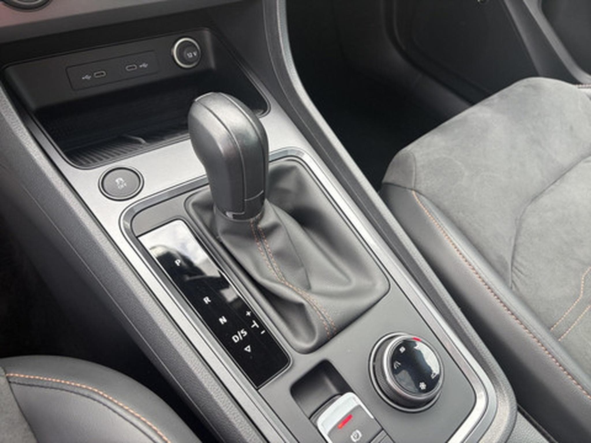 Cupra Ateca 2.0 TSI 221kW DSG 4WD VZ (2024) - Photo 9