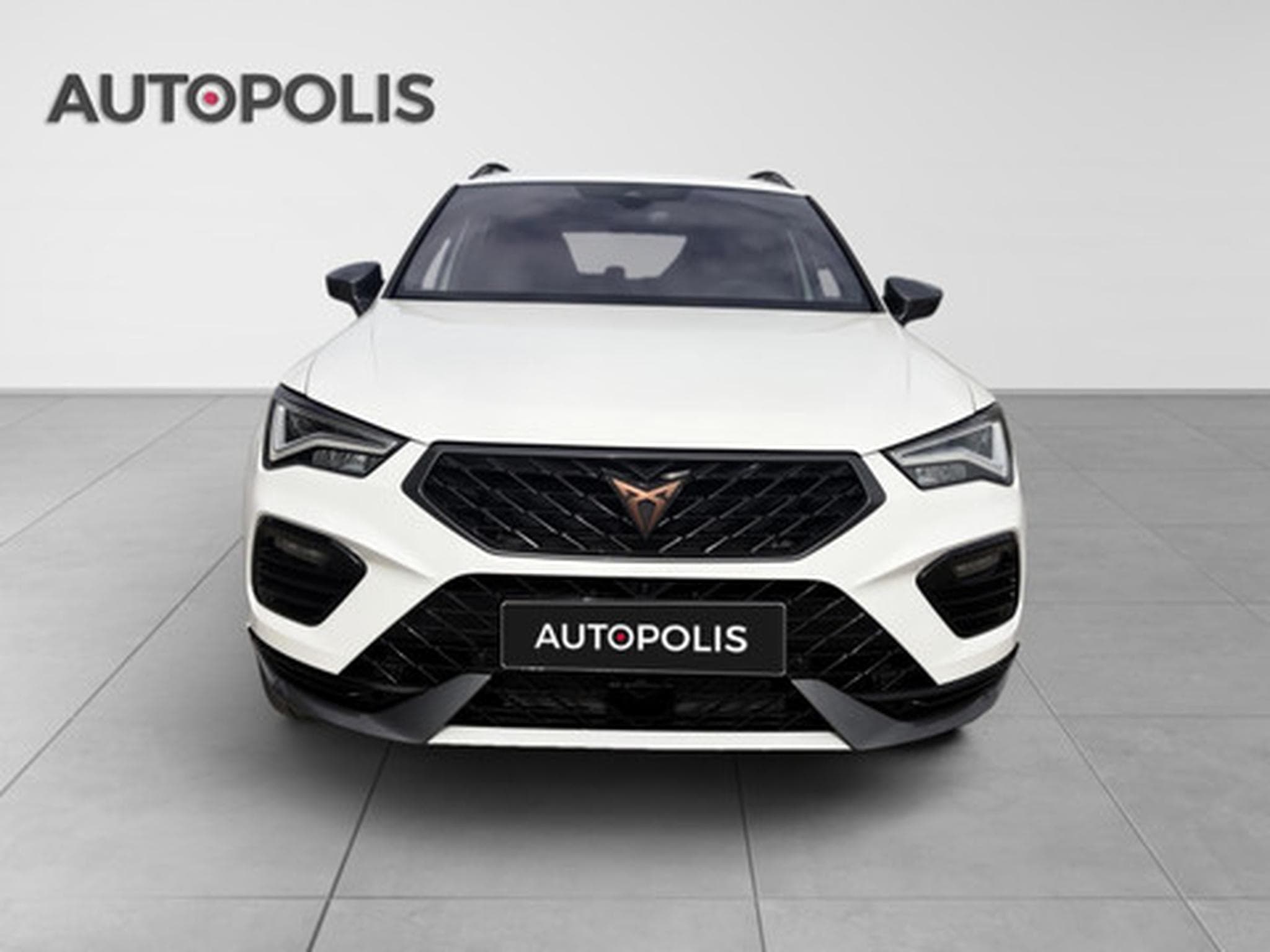 Cupra Ateca 2.0 TSI 221kW DSG 4WD VZ (2024) - Photo 14