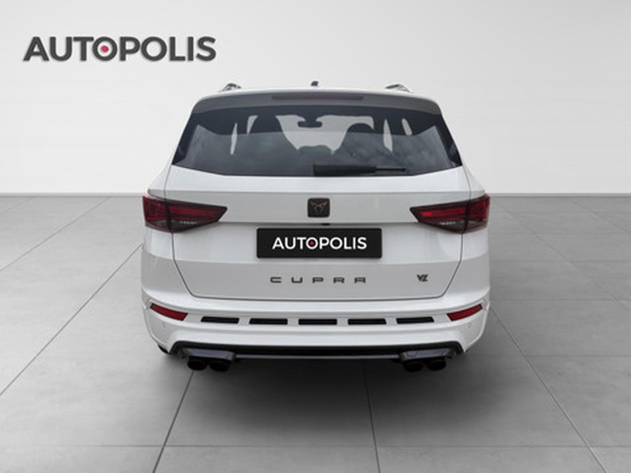 Cupra Ateca 2.0 TSI 221kW DSG 4WD VZ (2024) - Photo 15