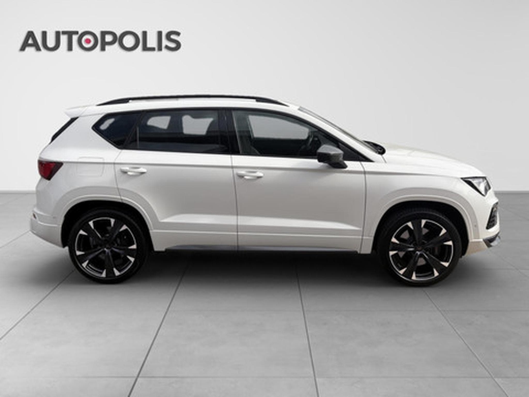 Cupra Ateca 2.0 TSI 221kW DSG 4WD VZ (2024) - Photo 16