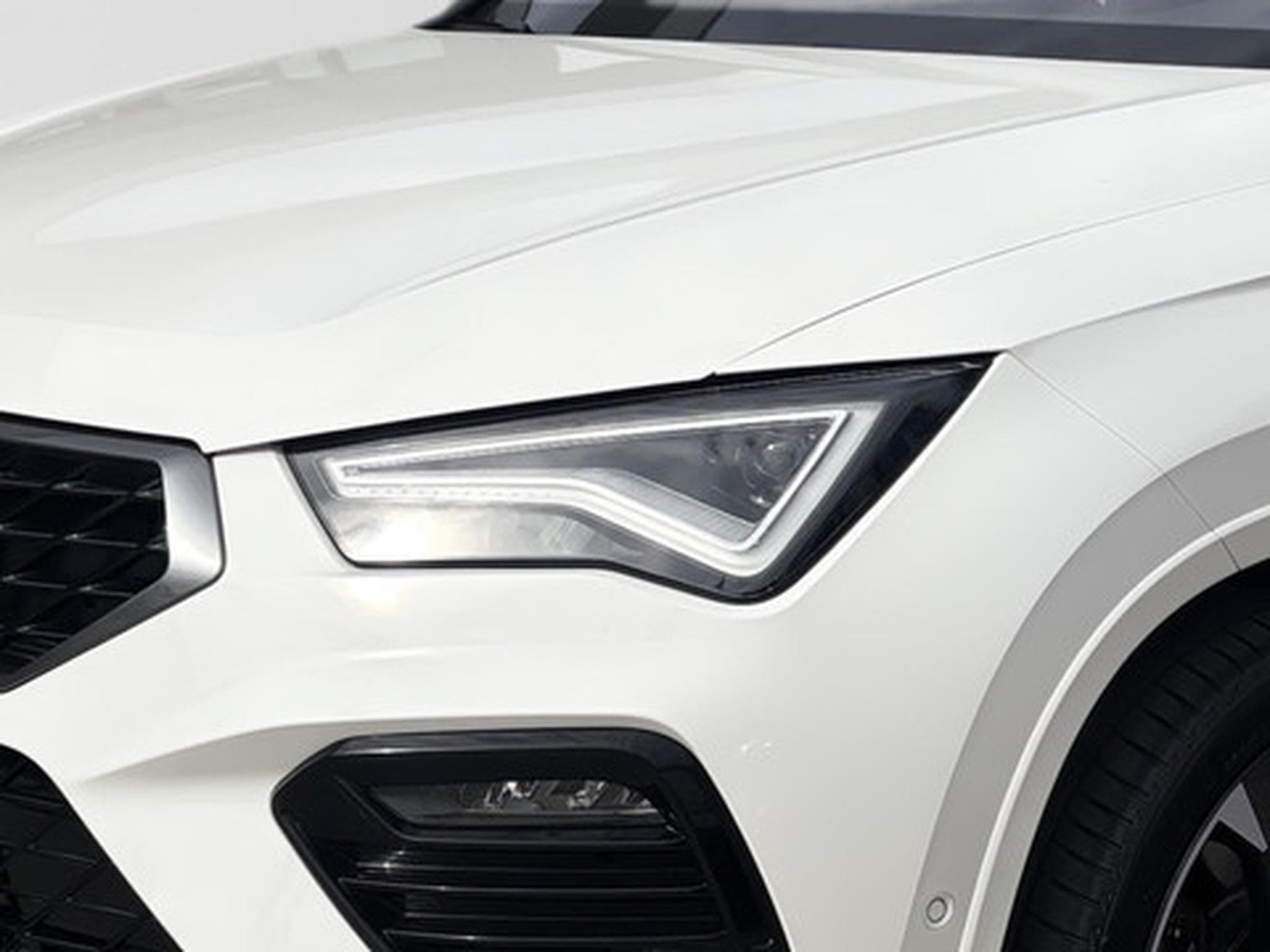 Cupra Ateca 2.0 TSI 221kW DSG 4WD VZ (2024) - Photo 21